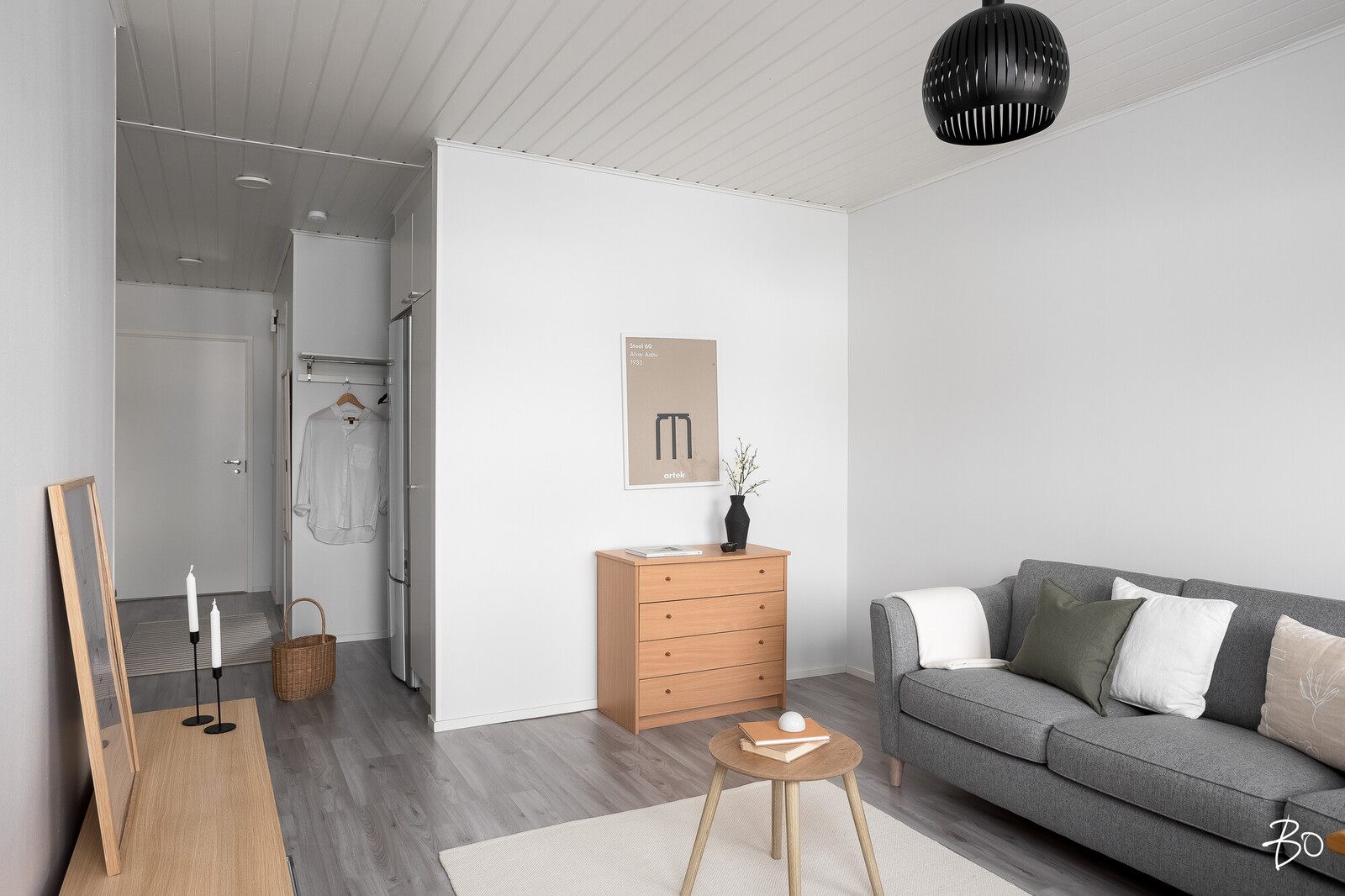 Suutarintie 18 as 5 - kuva 2