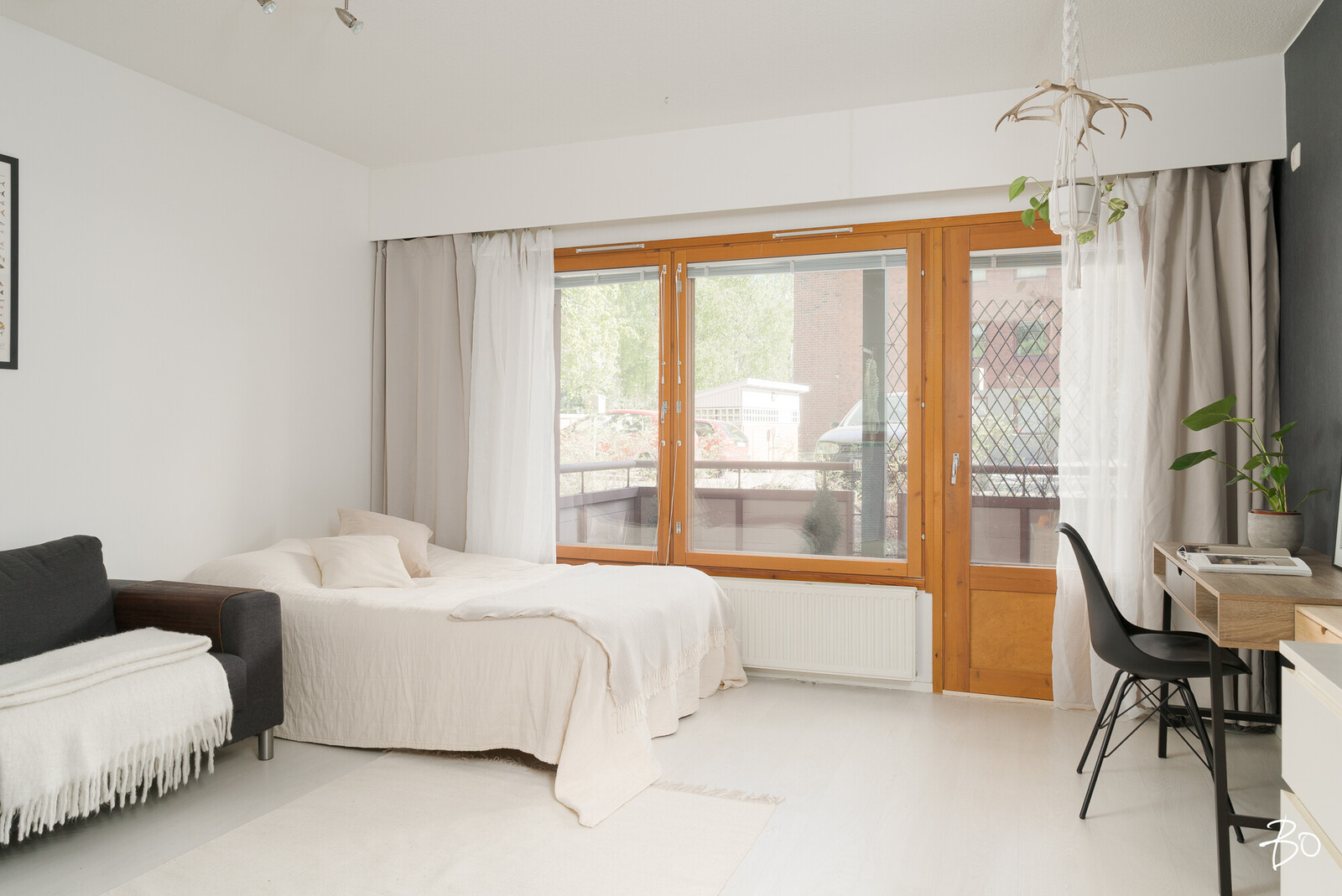 Kolmospesänkatu 5 B 2 - kuva 3