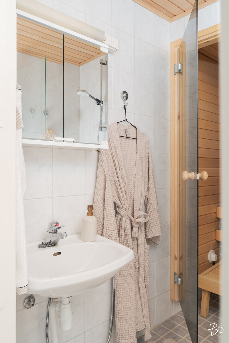 Kolmospesänkatu 5 B 2 - kuva 19