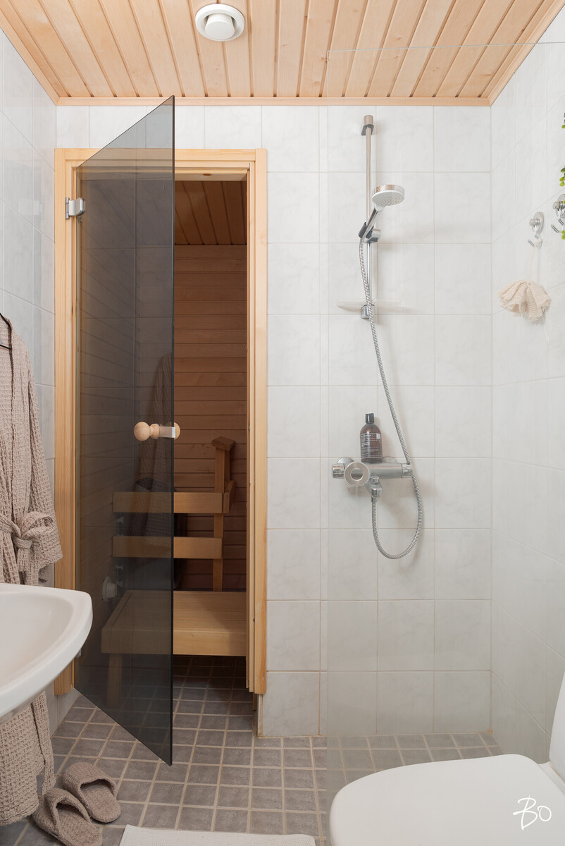 Kolmospesänkatu 5 B 2 - kuva 21