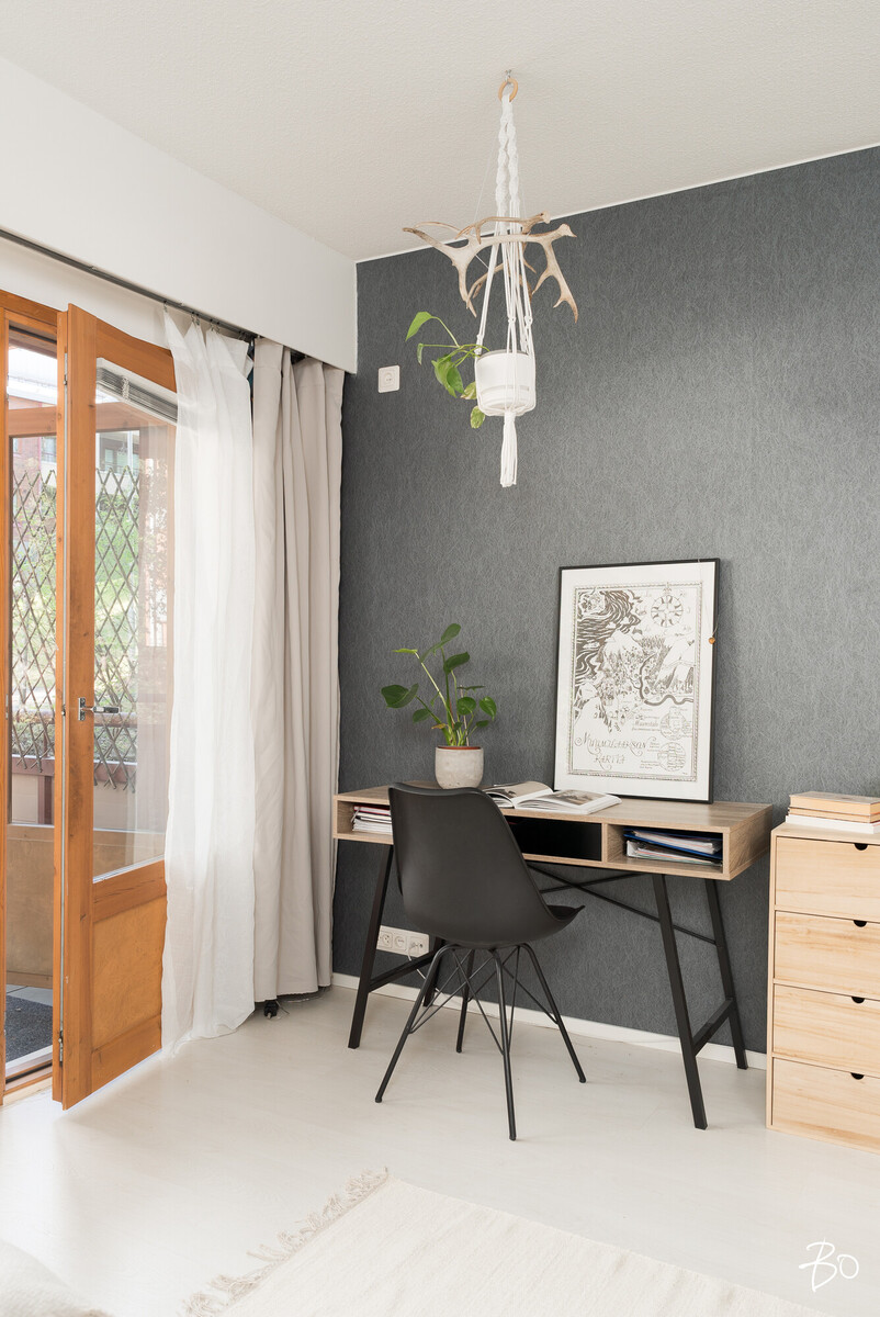 Kolmospesänkatu 5 B 2 - kuva 17