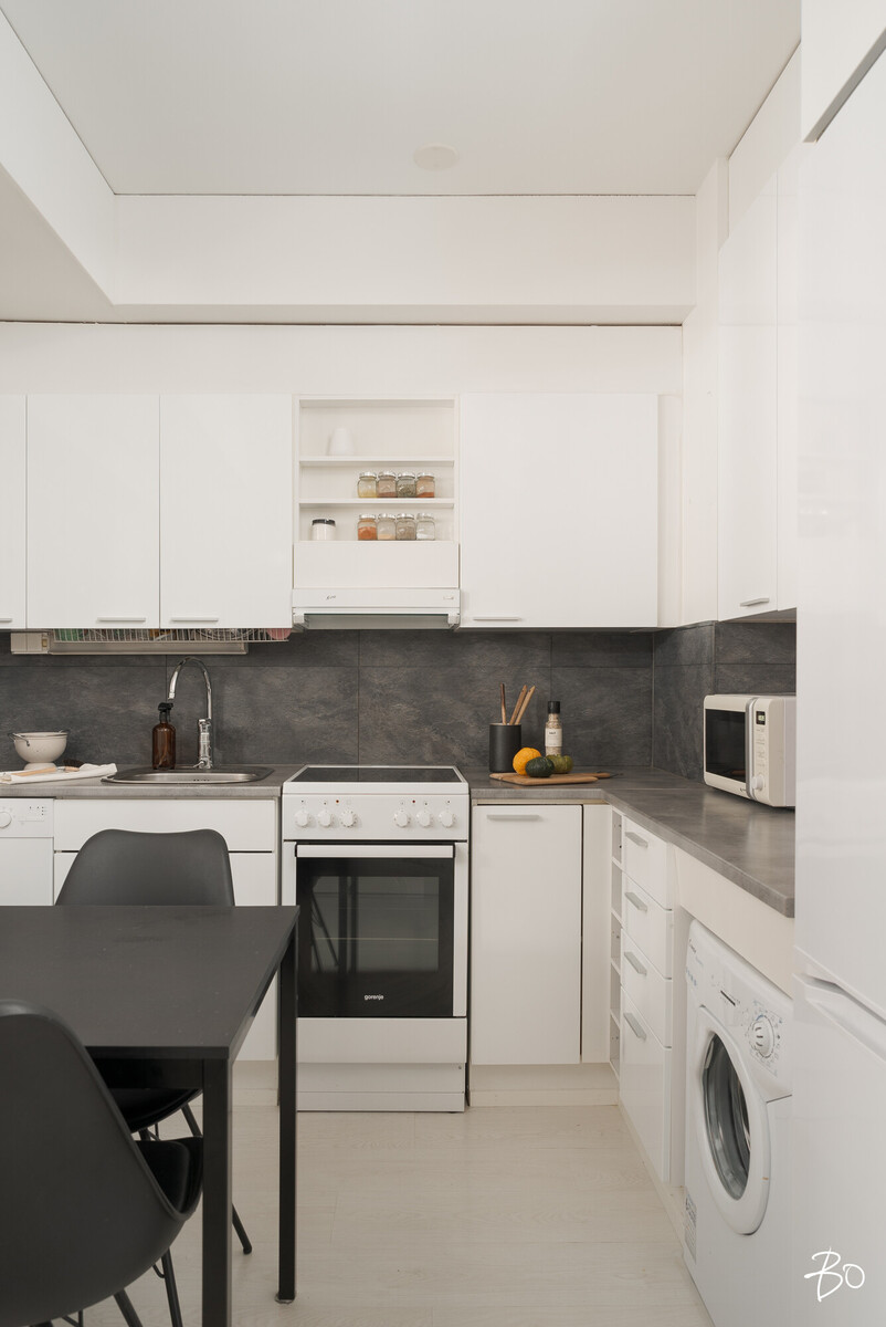 Kolmospesänkatu 5 B 2 - kuva 11