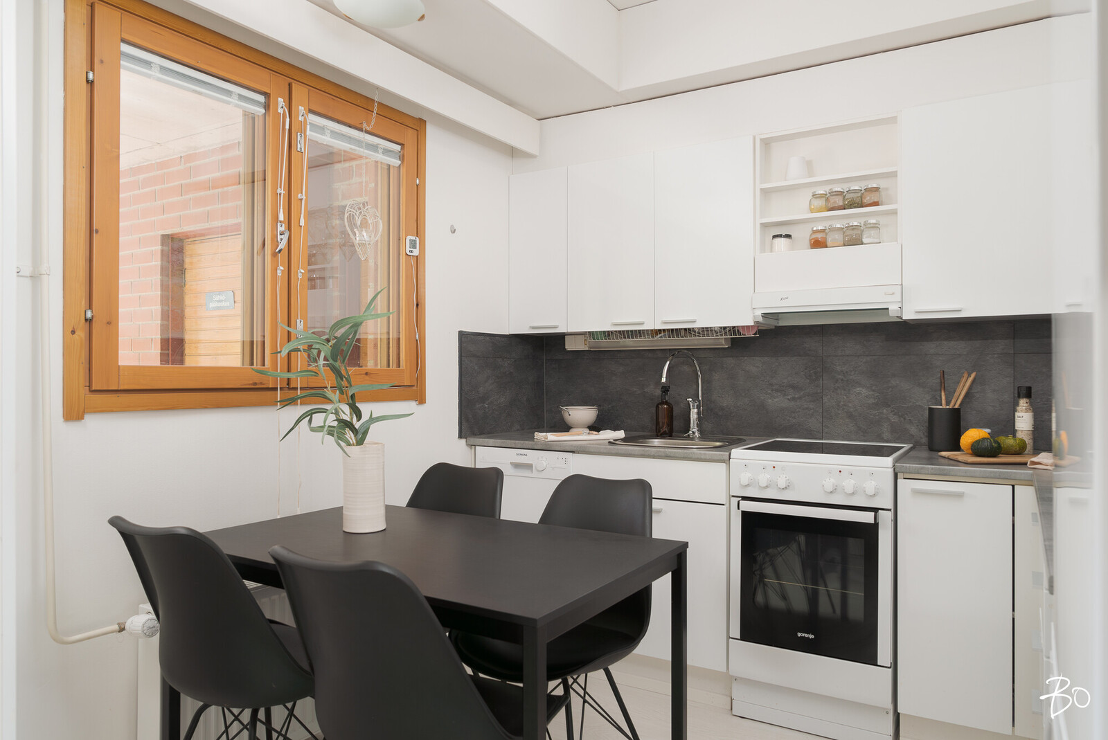 Kolmospesänkatu 5 B 2 - kuva 7