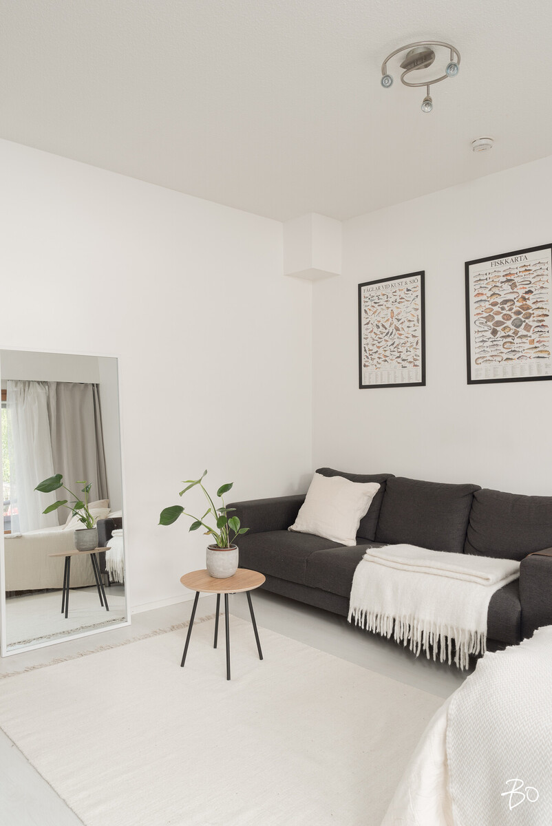 Kolmospesänkatu 5 B 2 - kuva 13