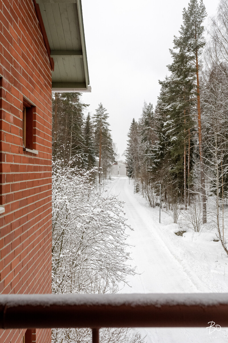 Kolmospesänkatu 5 B 2 - kuva 35