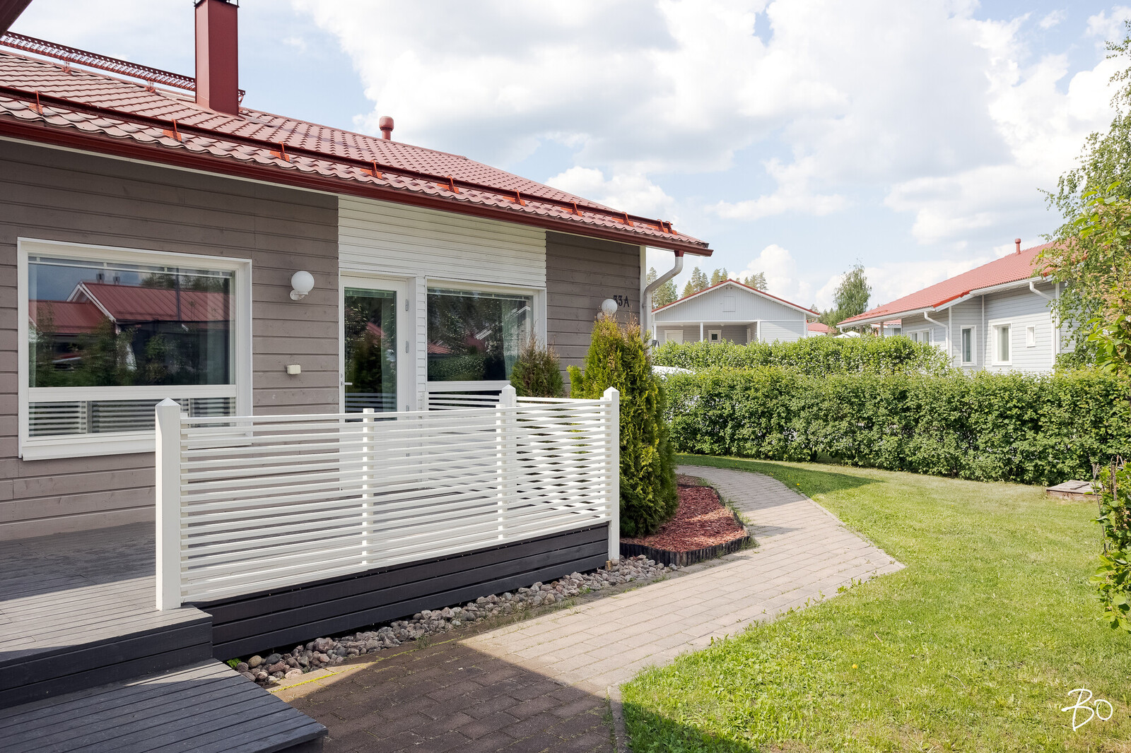 Holkkitie 33A - kuva 26