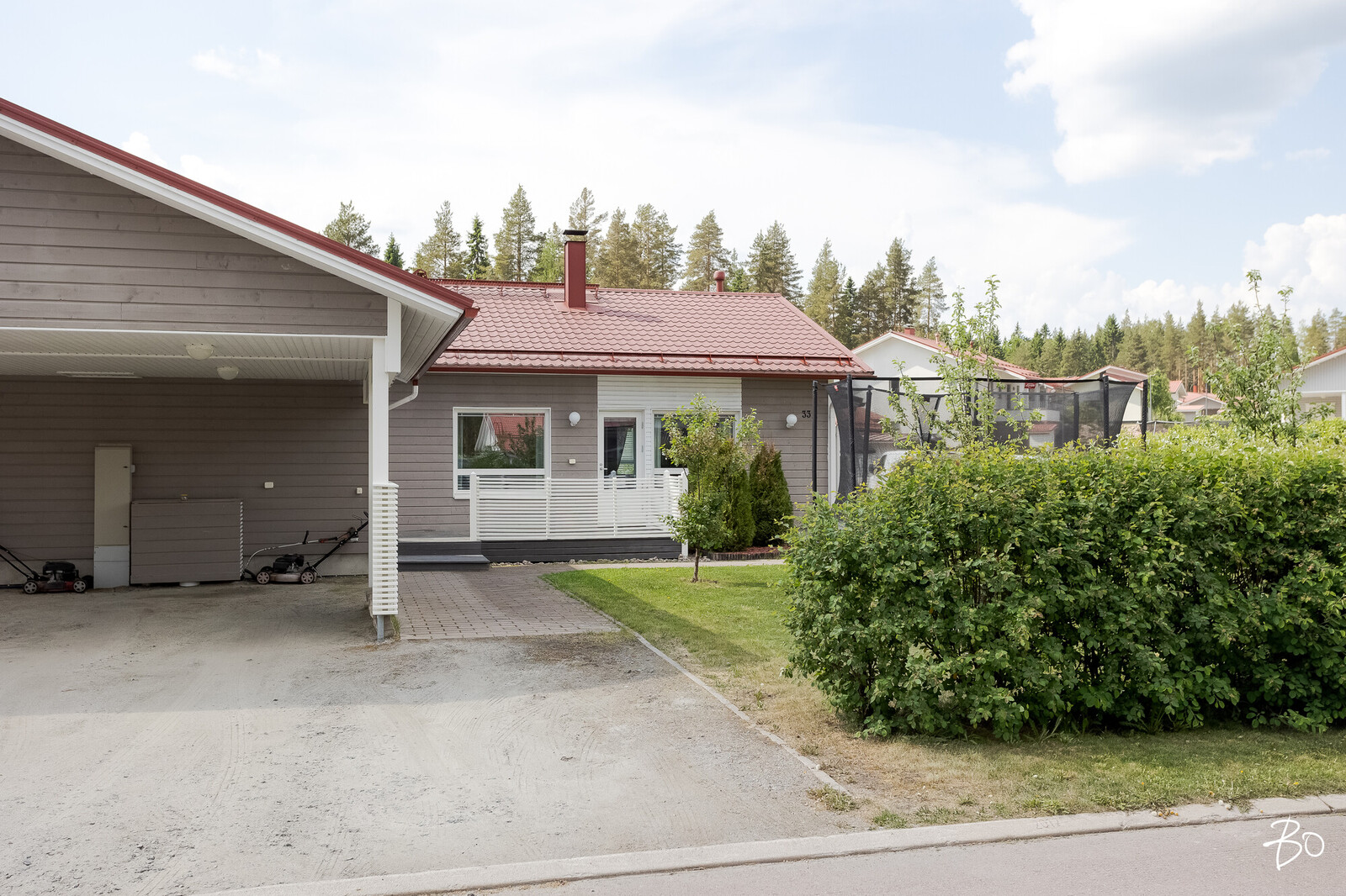 Holkkitie 33A - kuva 22