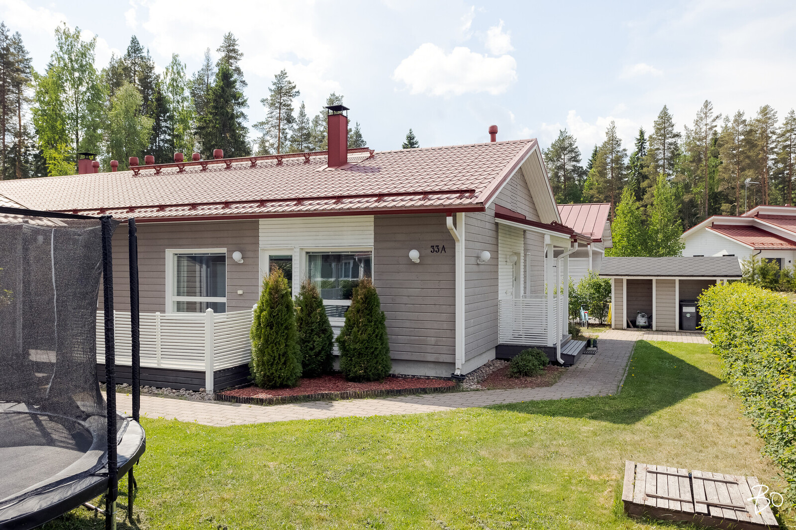 Holkkitie 33A - kuva 28