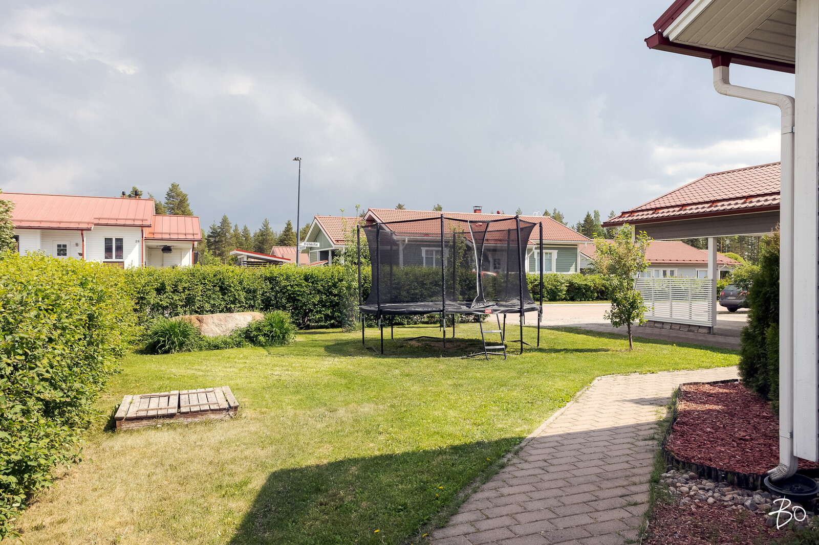 Holkkitie 33A - kuva 23