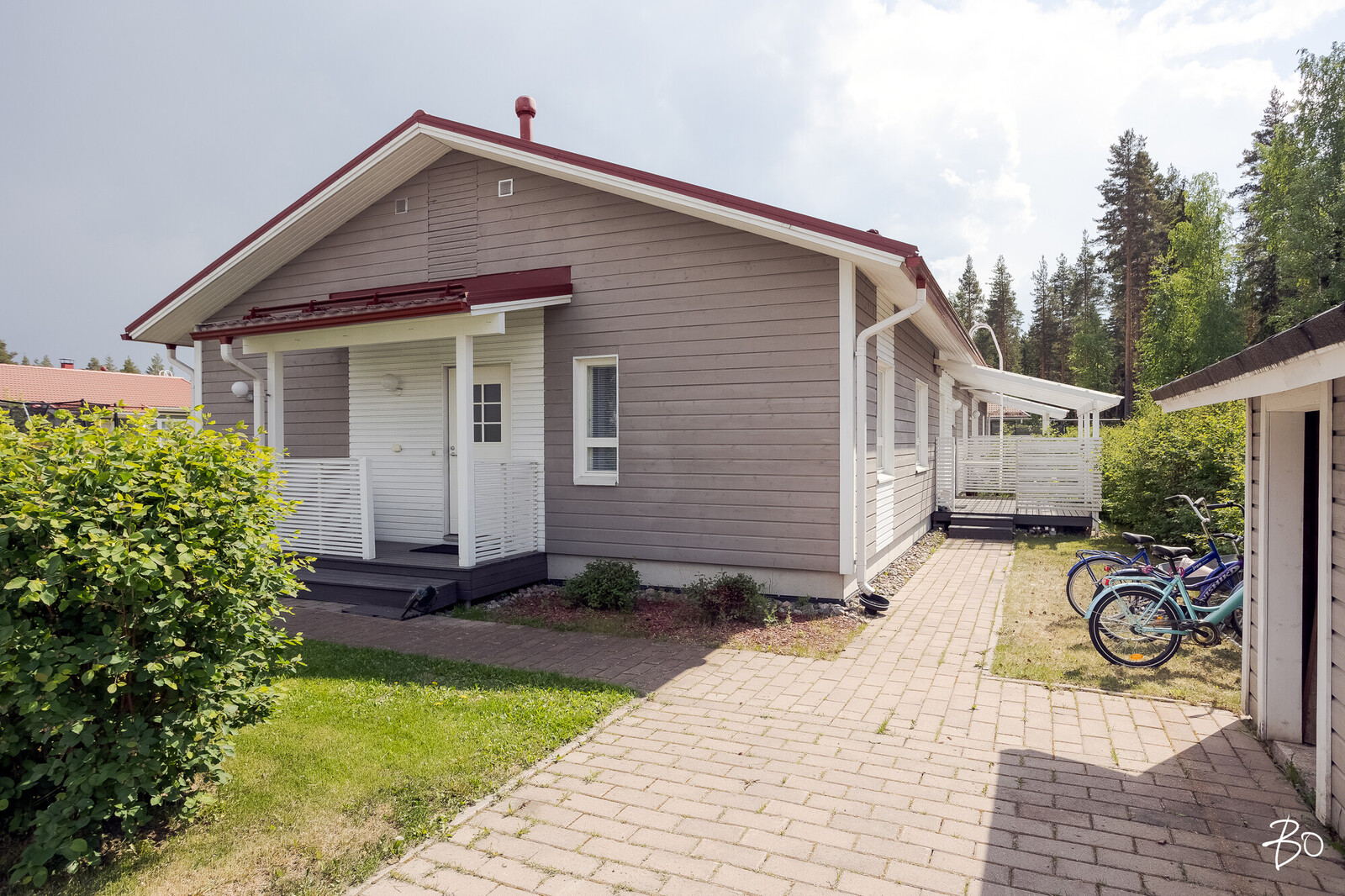 Holkkitie 33A - kuva 30