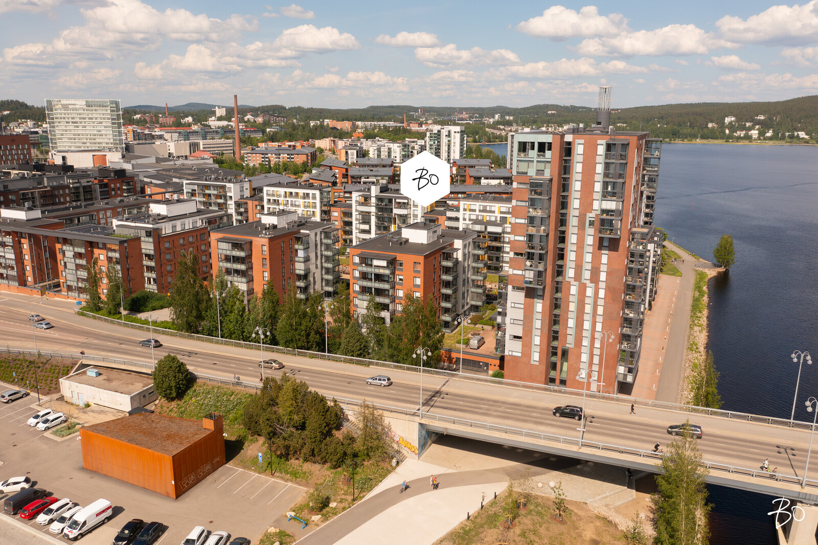 Satamakatu 25 - image 30