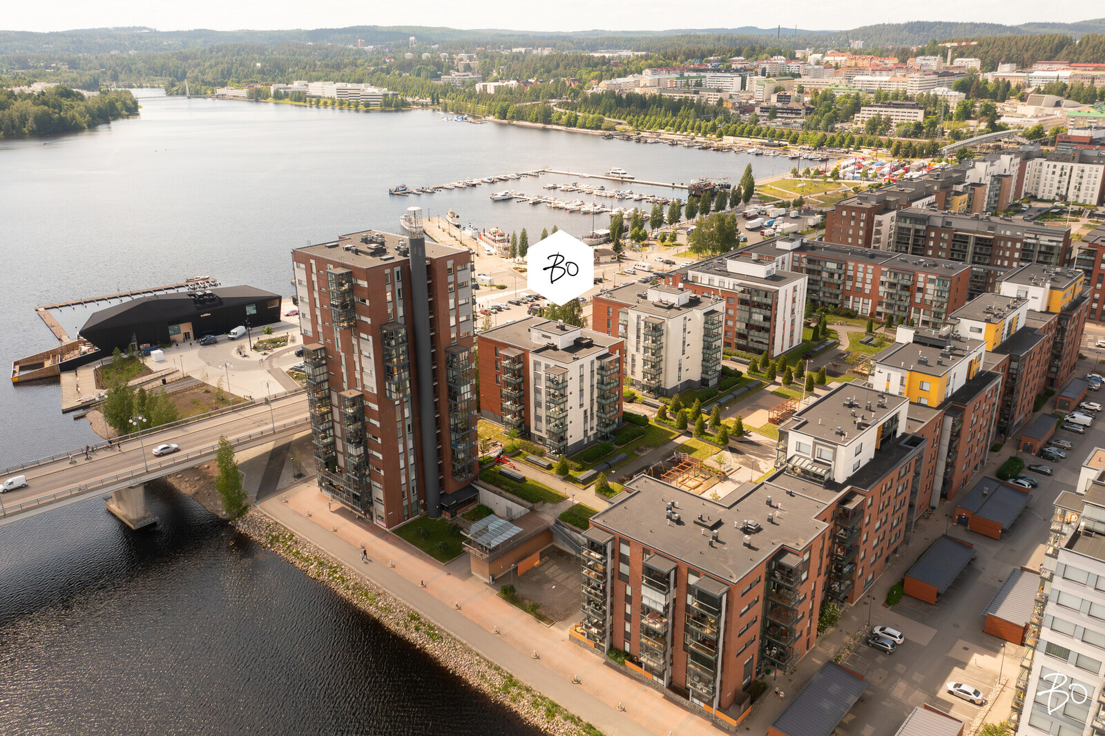 Satamakatu 25 - image 23