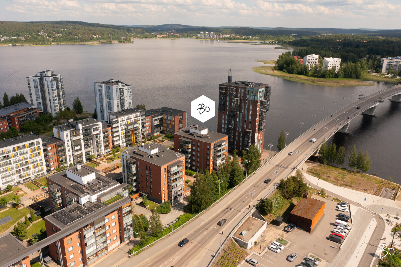 Satamakatu 25 - image 24