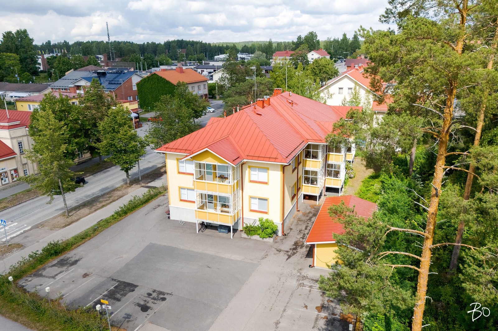 Jousitie 34 - bild 17