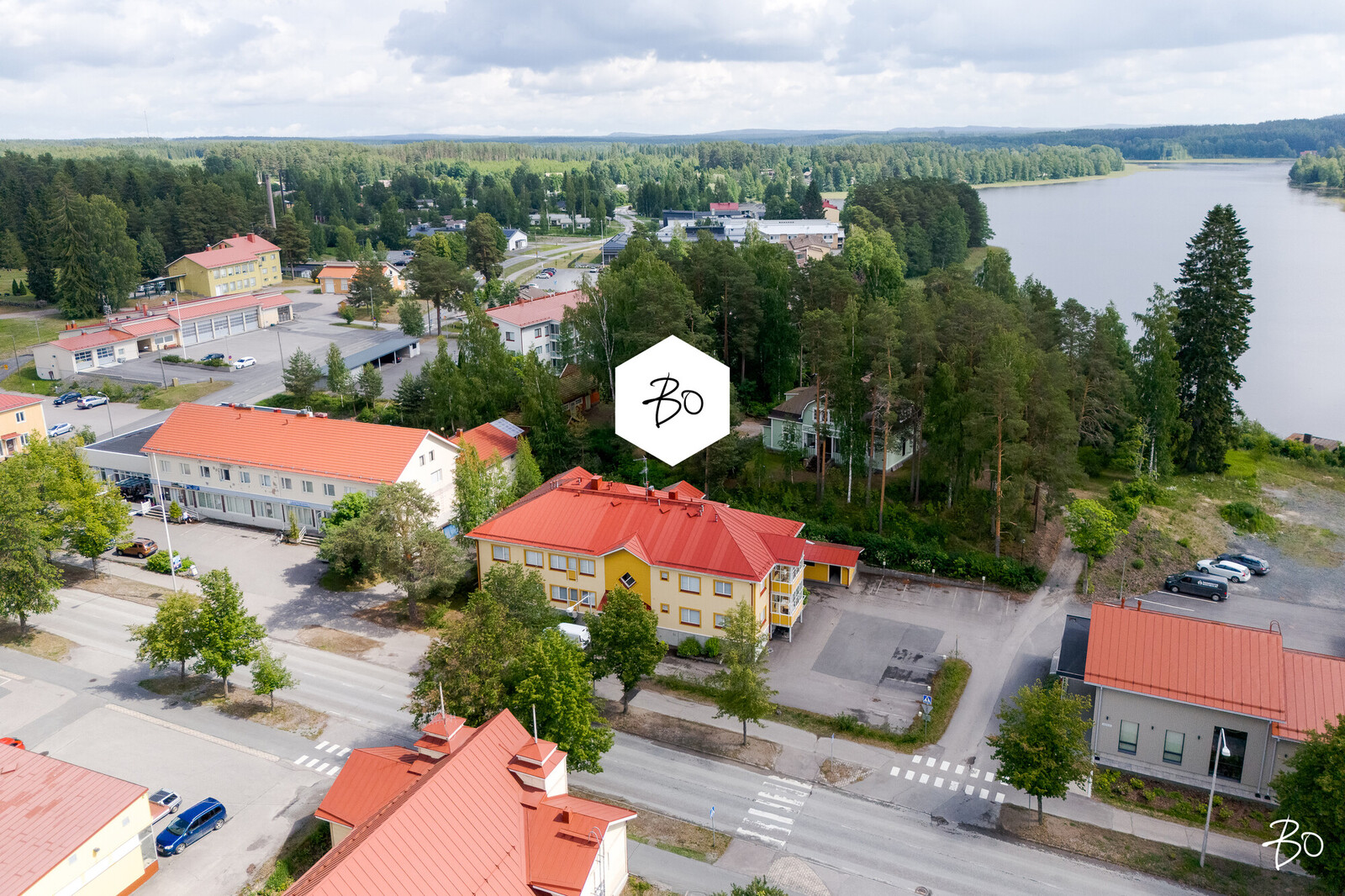 Jousitie 34 - bild 18