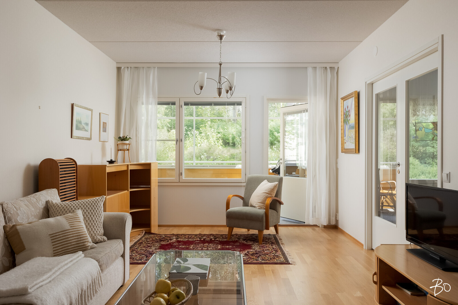 Jousitie 34 - bild 4