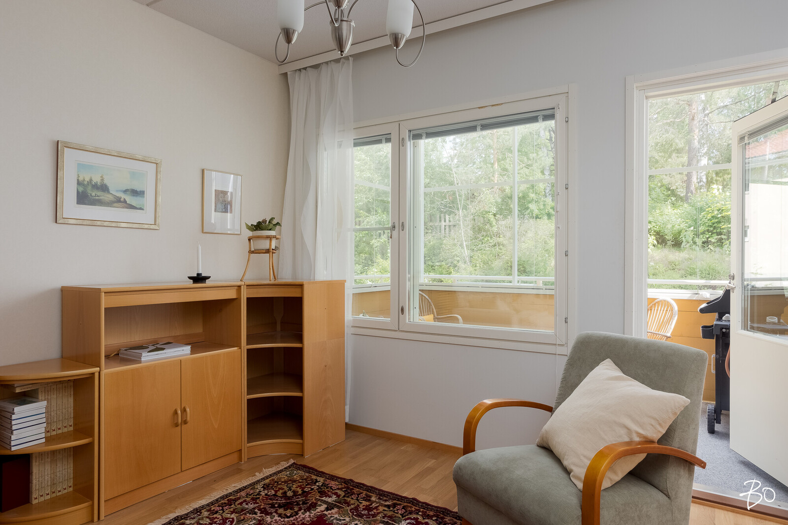 Jousitie 34 - bild 5