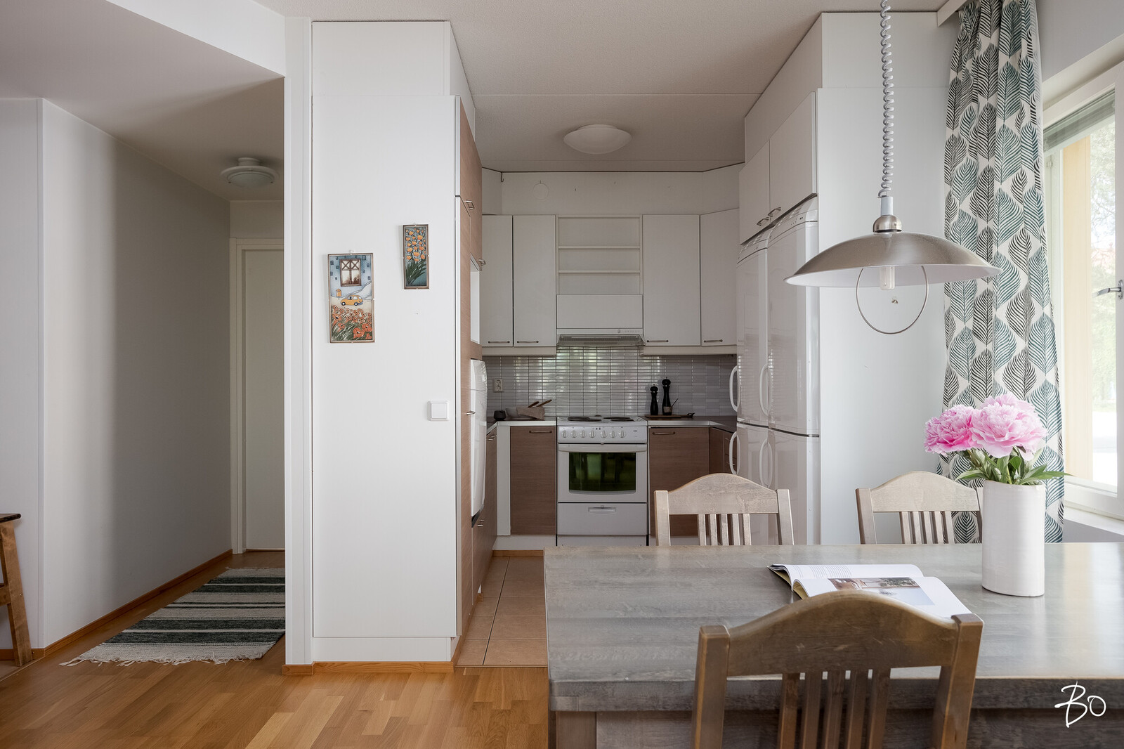 Jousitie 34 - bild 1