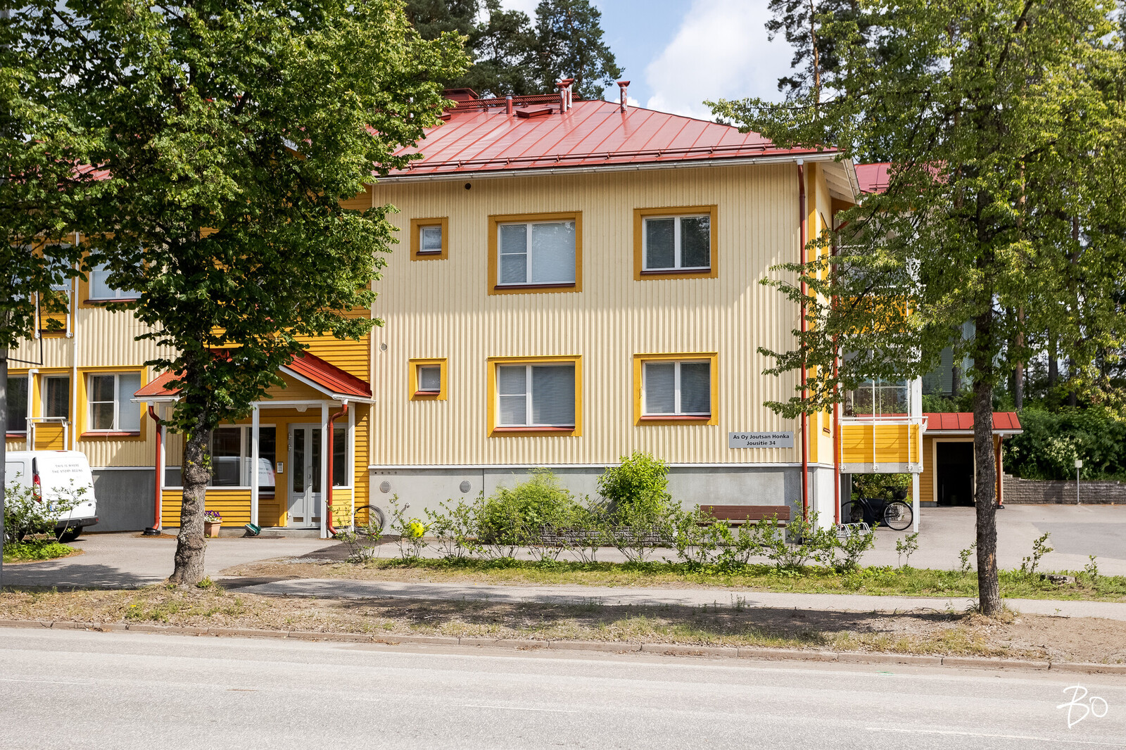 Jousitie 34 - bild 20