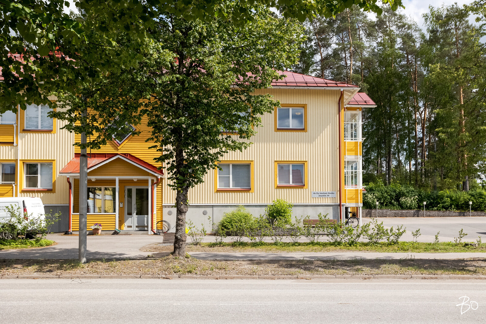 Jousitie 34 - bild 21