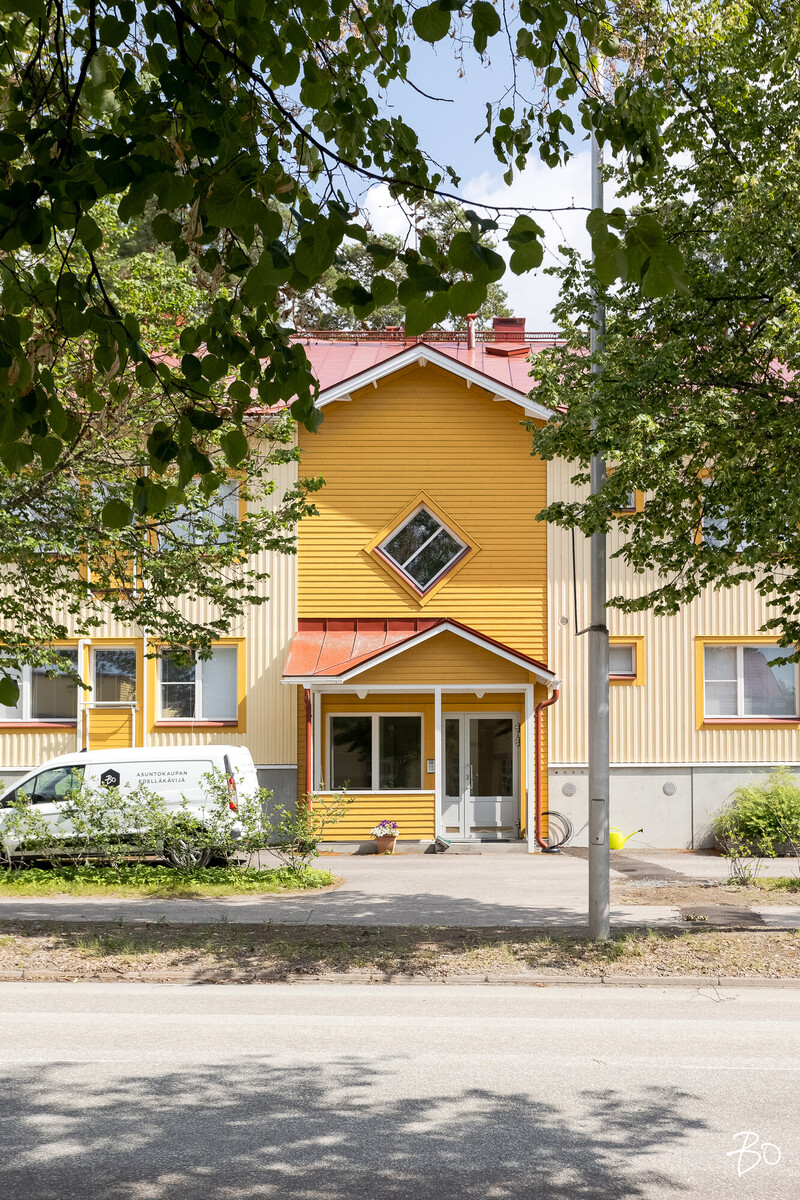 Jousitie 34 - bild 22