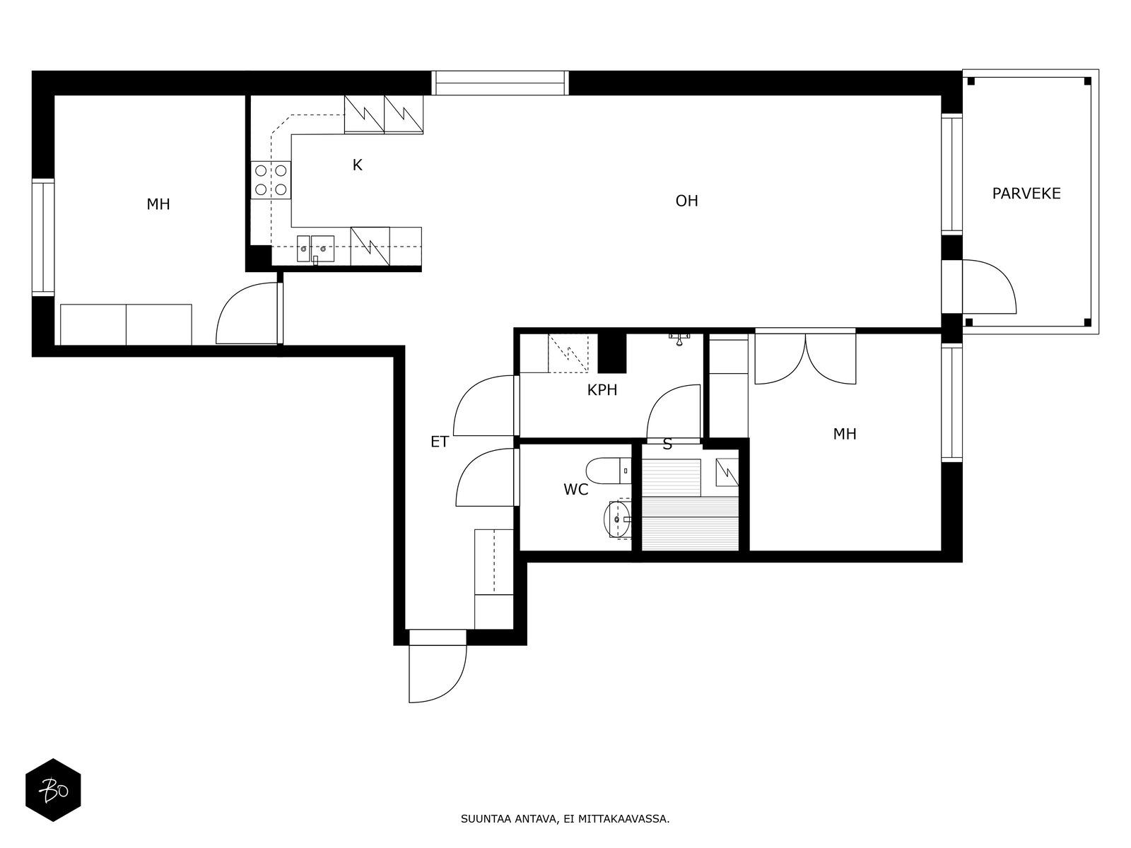 Jousitie 34 - bild 2