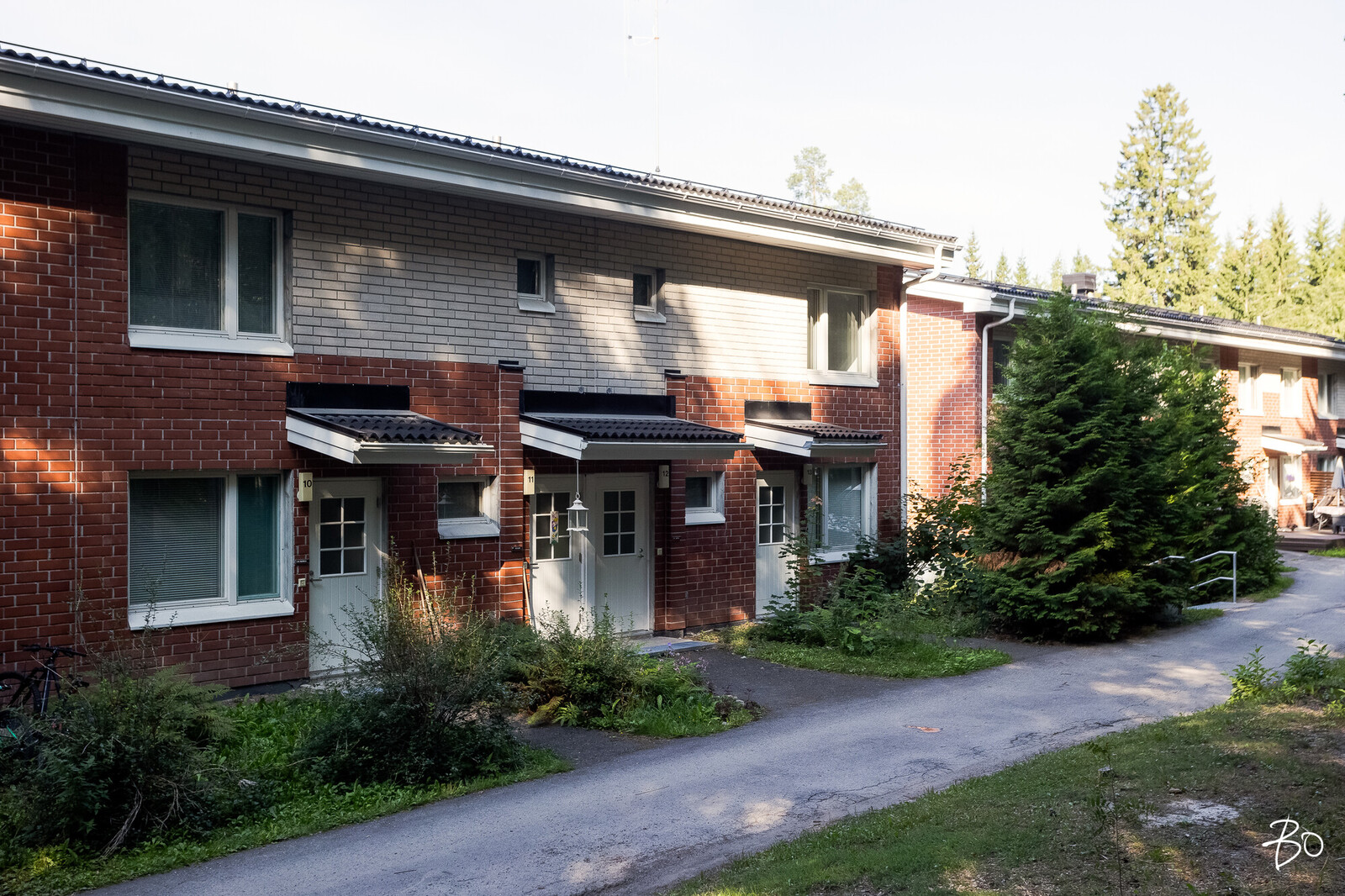 Haukkamäentie 11 - image 16