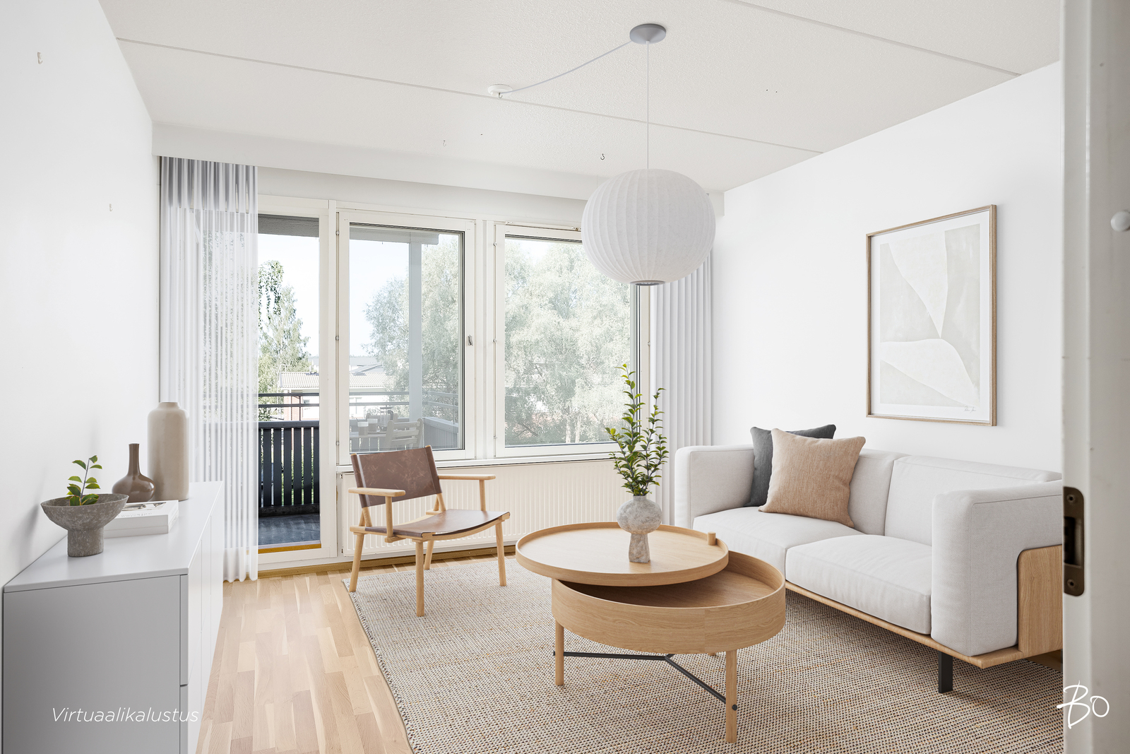 Haukkamäentie 11 - image 1