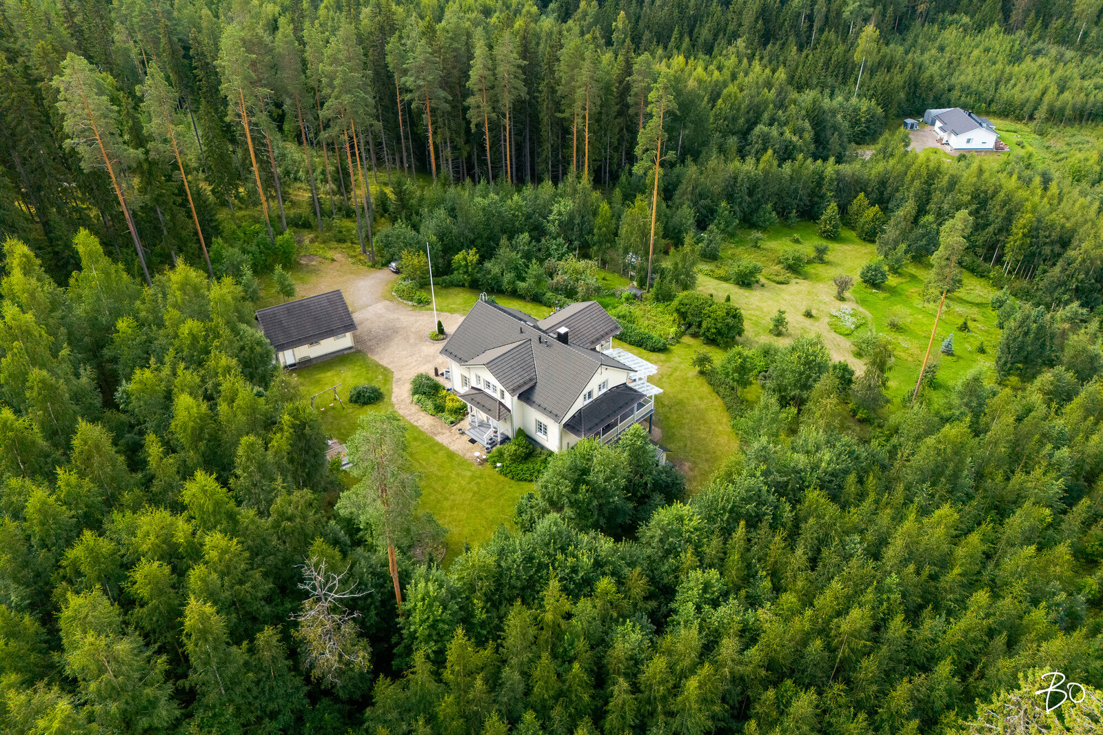 Ala-Sallaantie 121 - image 51