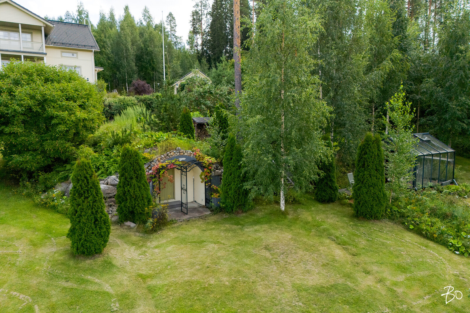 Ala-Sallaantie 121 - image 49