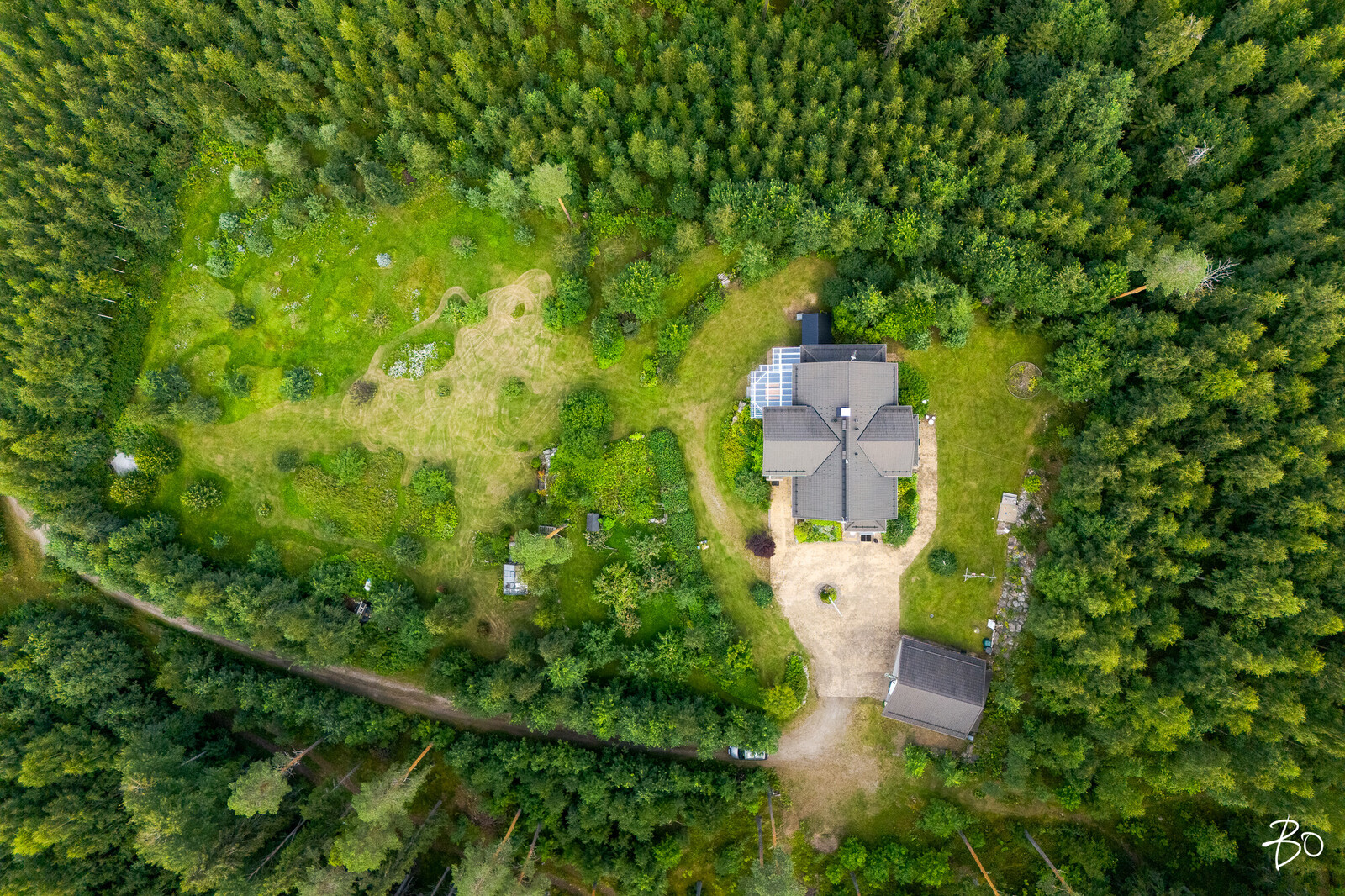 Ala-Sallaantie 121 - image 54