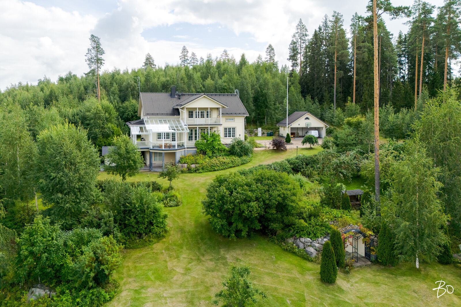 Ala-Sallaantie 121 - image 45