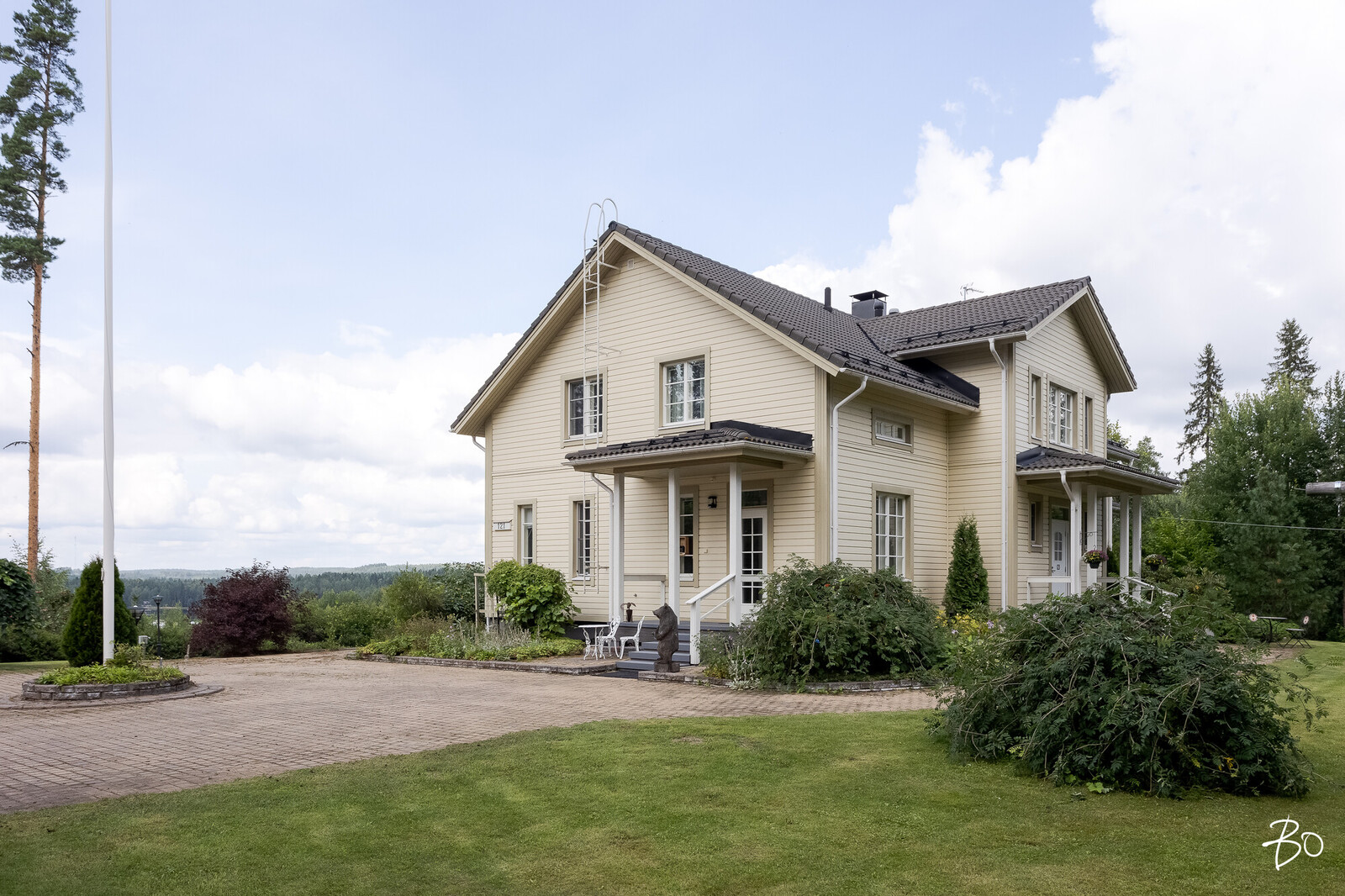 Ala-Sallaantie 121 - image 39