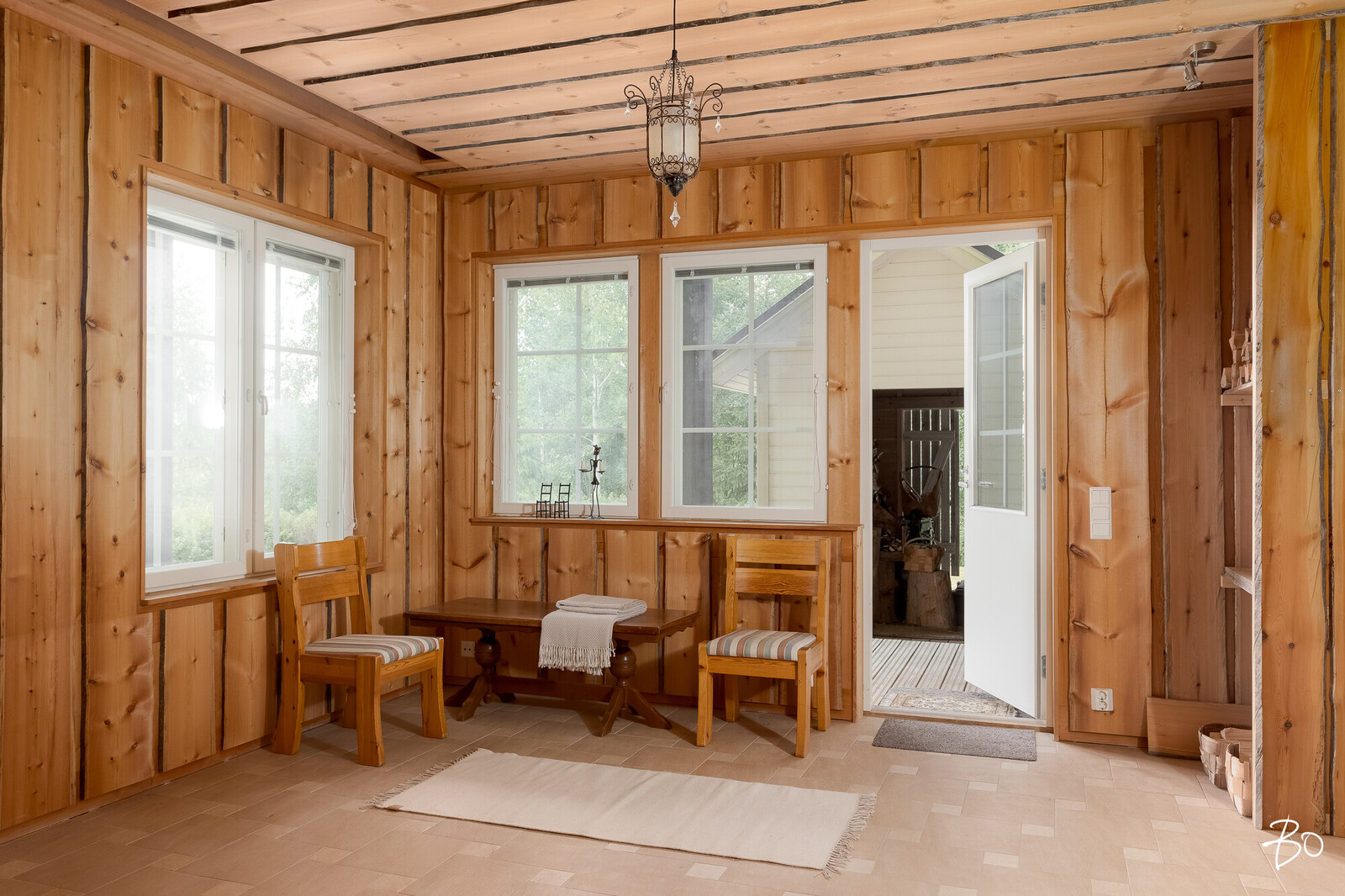 Ala-Sallaantie 121 - image 23