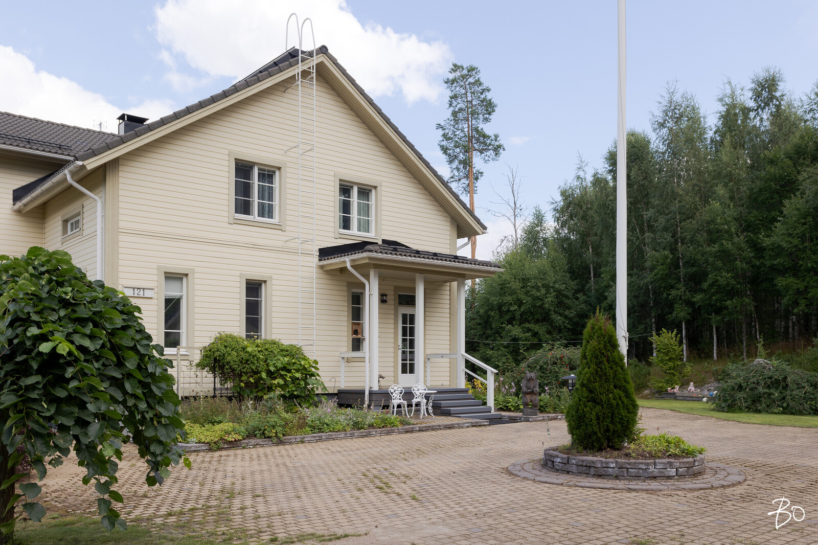 Ala-Sallaantie 121 - image 38