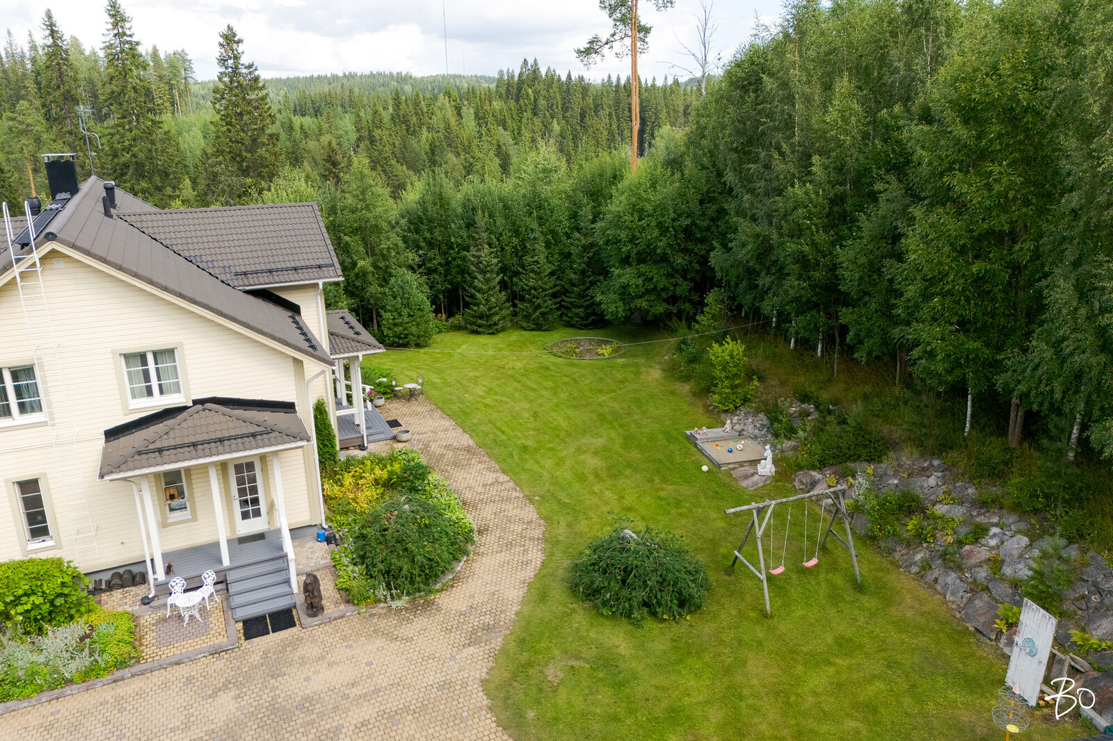 Ala-Sallaantie 121 - image 42