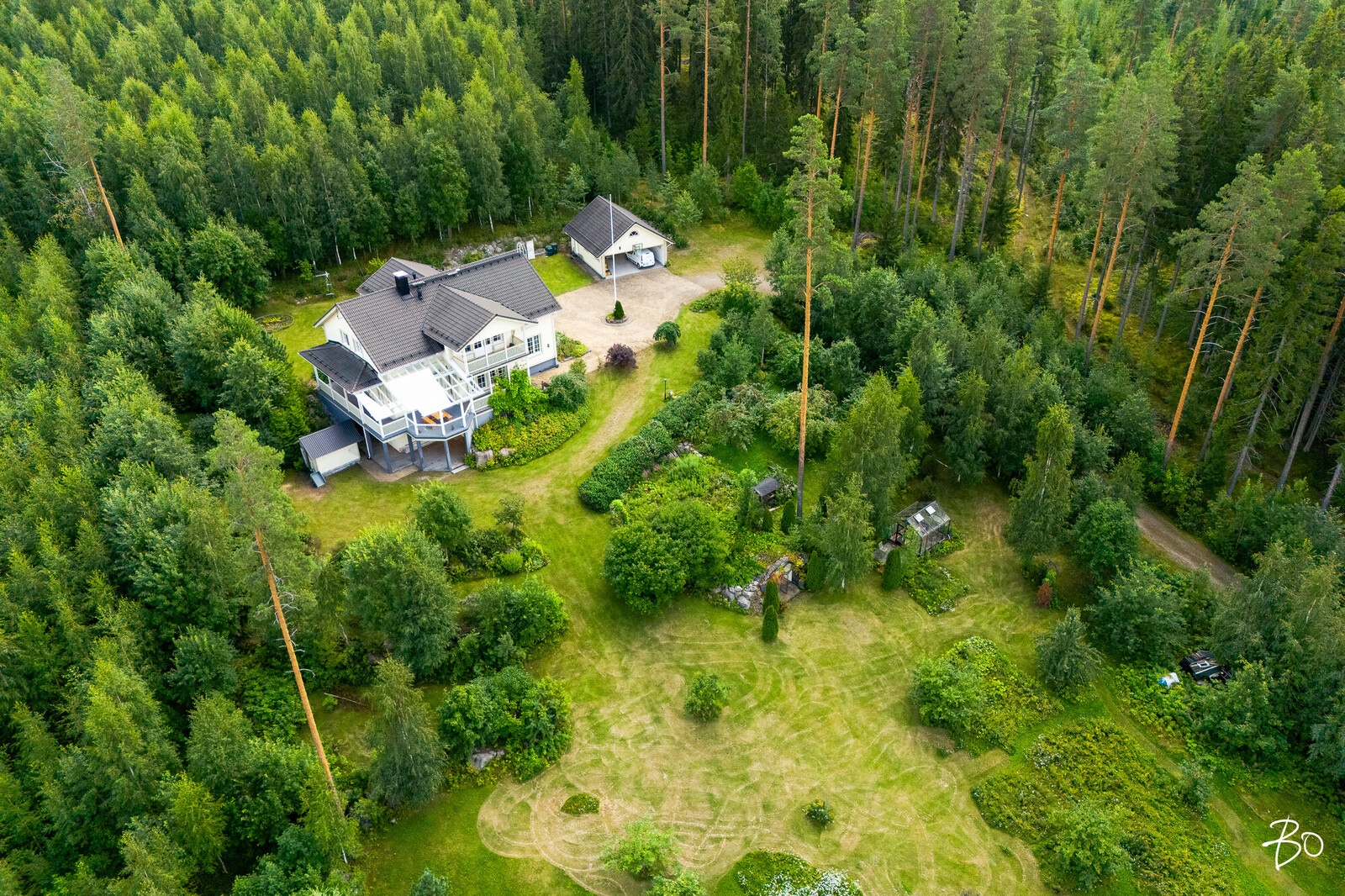 Ala-Sallaantie 121 - image 53