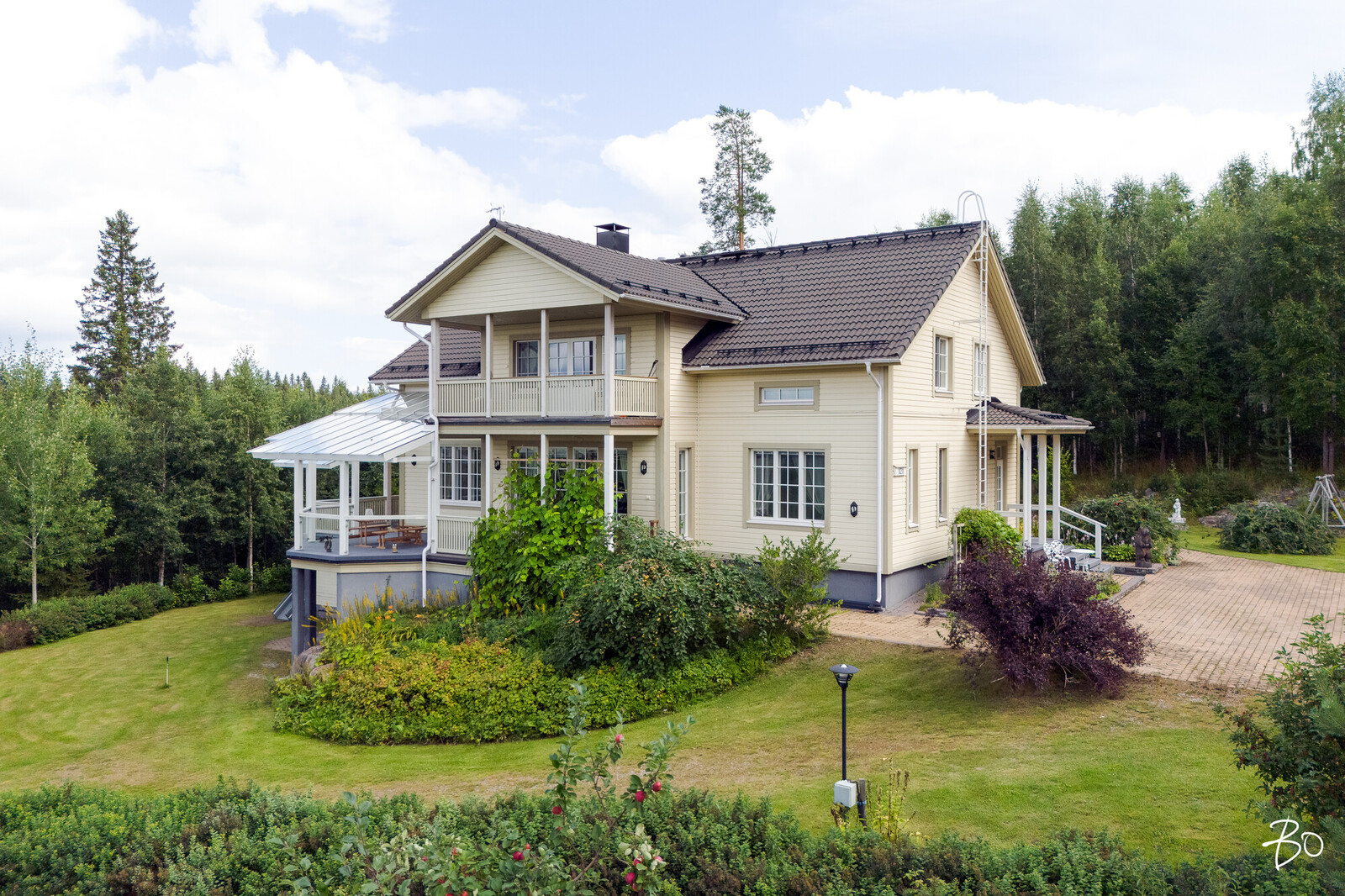 Ala-Sallaantie 121 - image 1