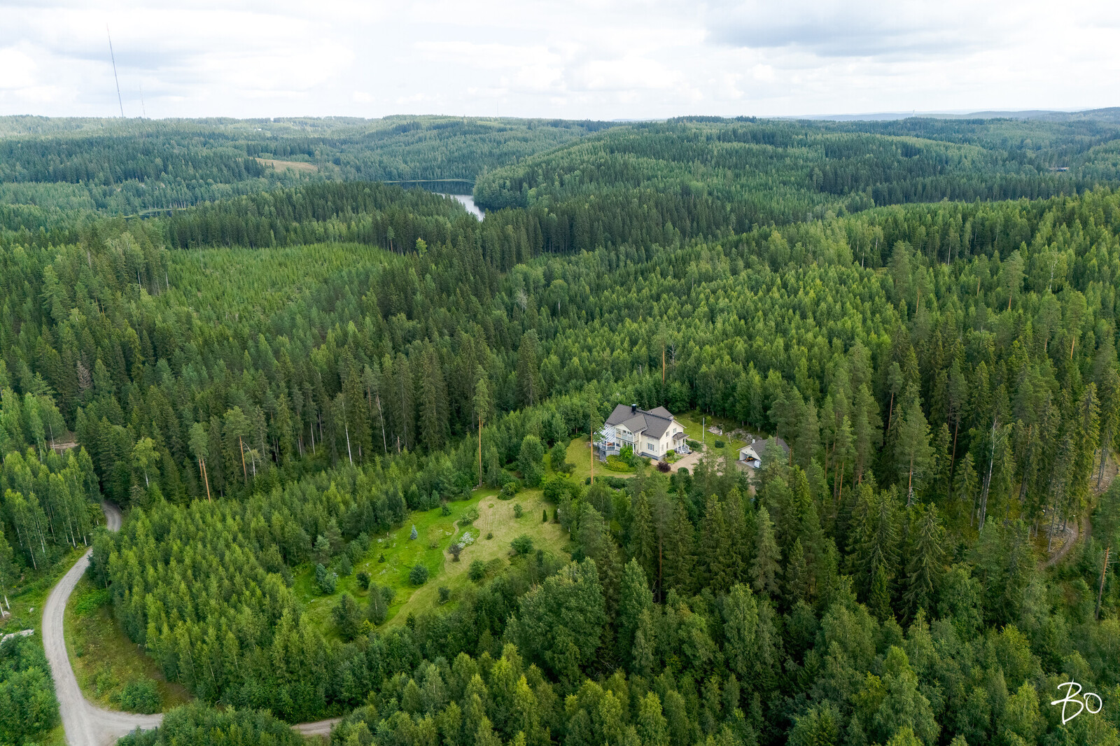 Ala-Sallaantie 121 - image 58