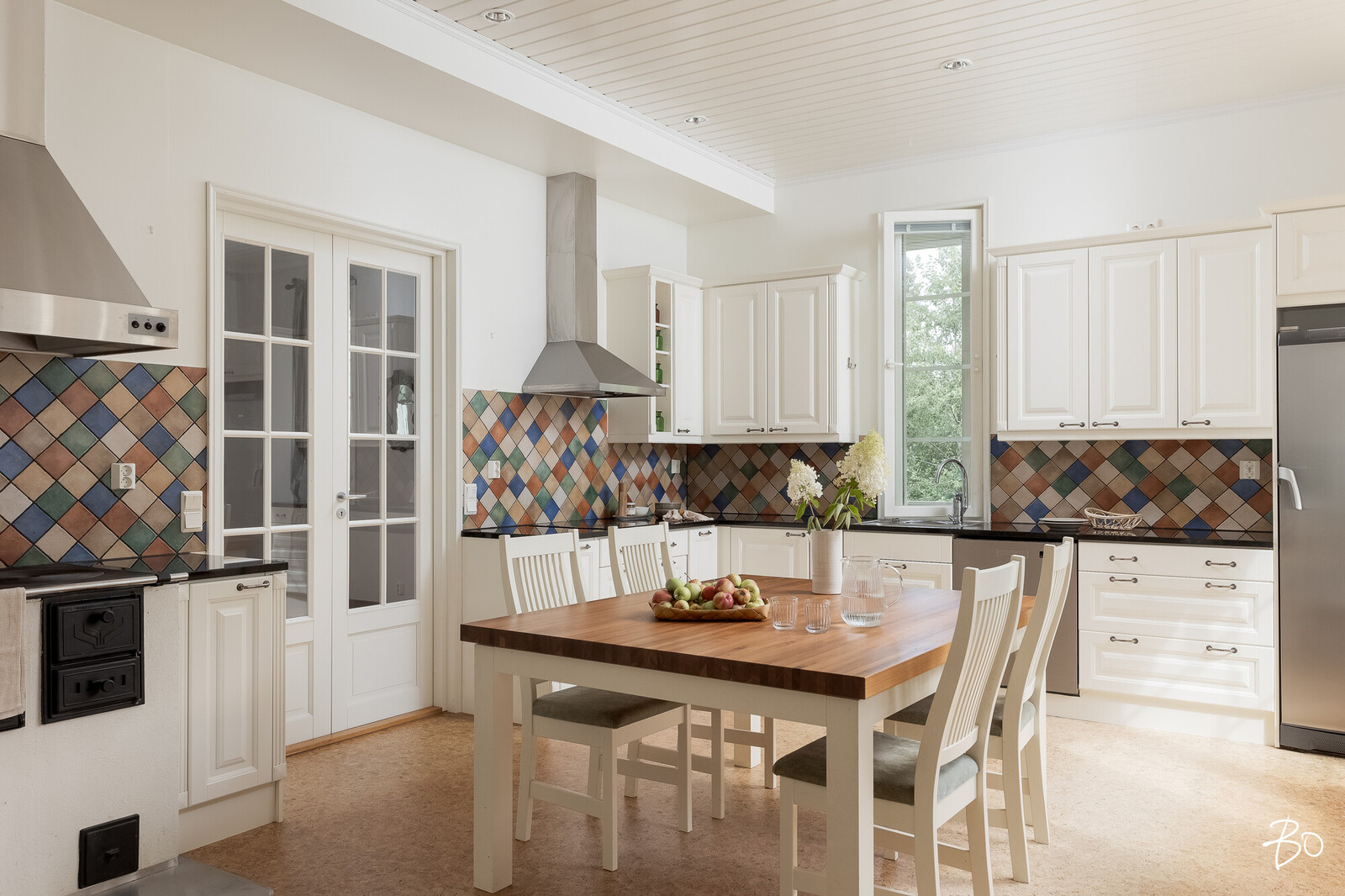 Ala-Sallaantie 121 - image 11