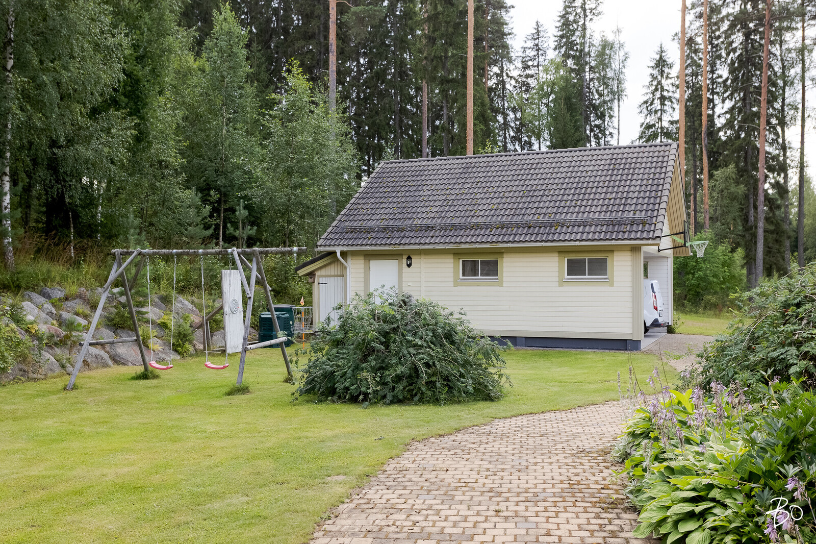 Ala-Sallaantie 121 - image 48