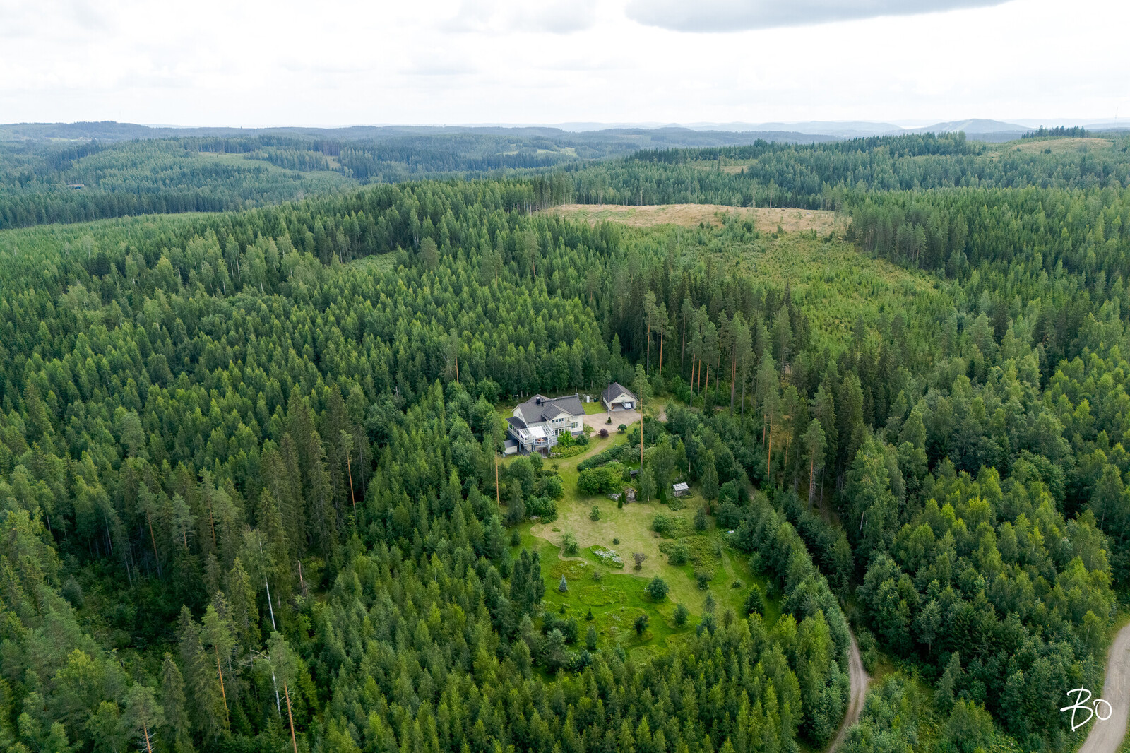 Ala-Sallaantie 121 - image 59