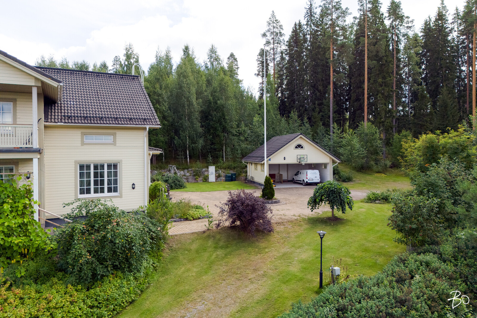 Ala-Sallaantie 121 - image 44