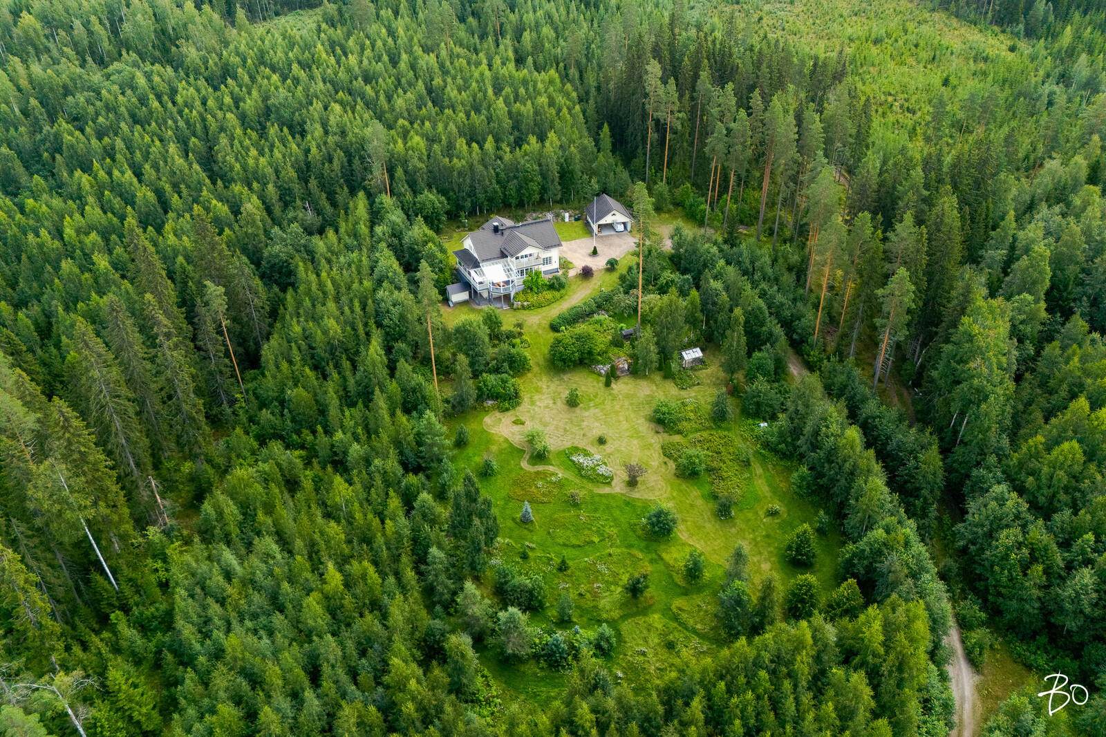 Ala-Sallaantie 121 - image 57