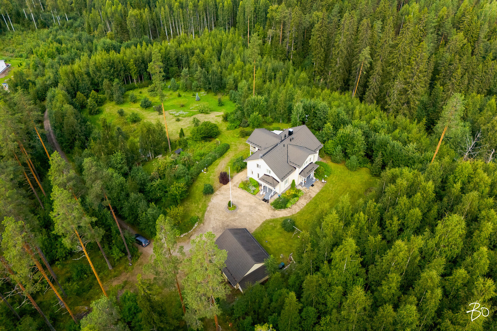 Ala-Sallaantie 121 - image 52