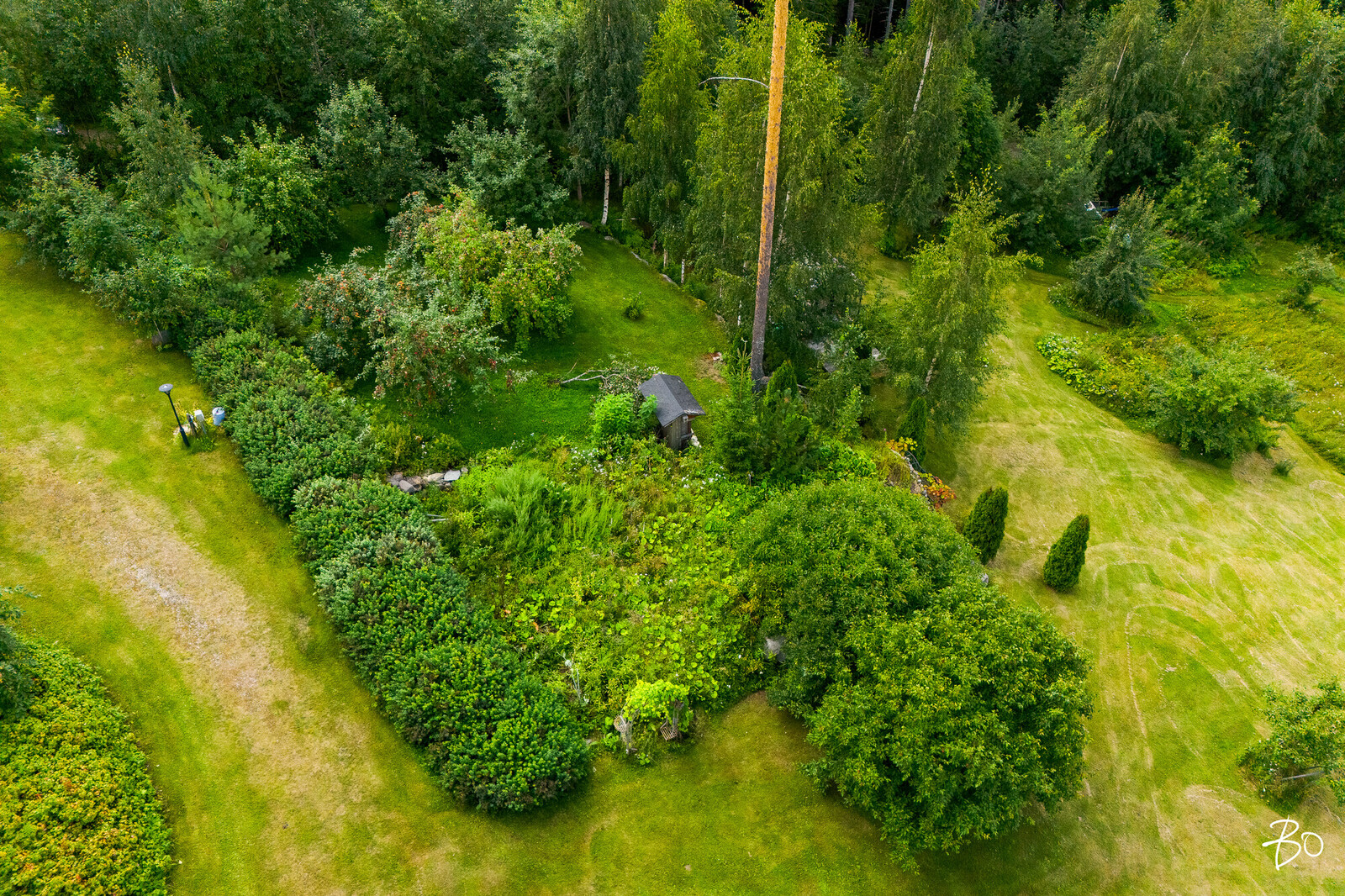 Ala-Sallaantie 121 - image 50