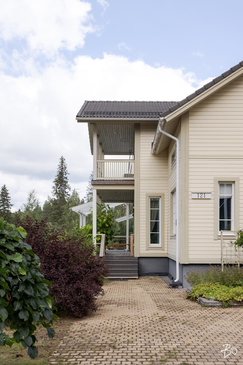 Ala-Sallaantie 121 - image 47