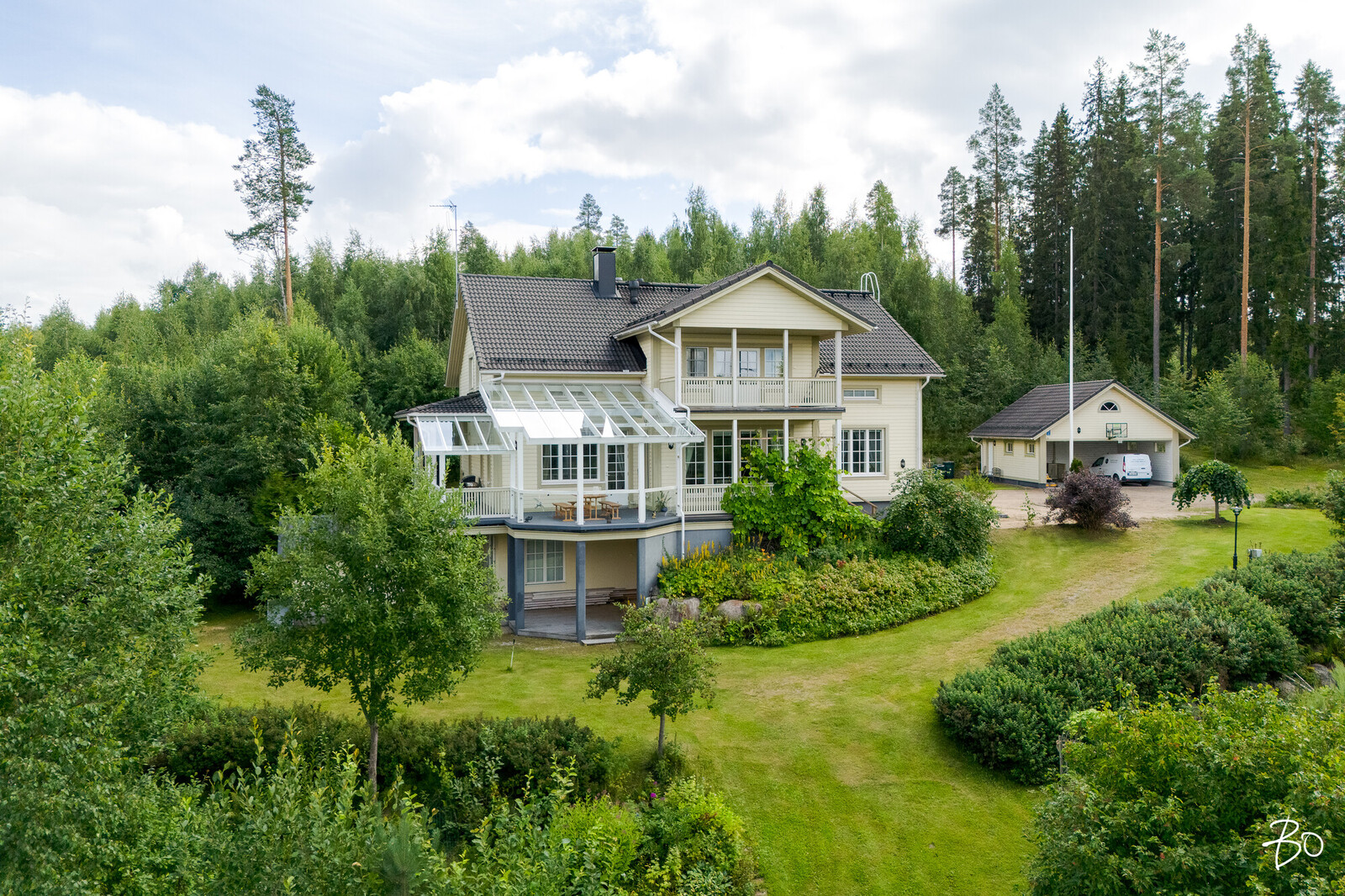 Ala-Sallaantie 121 - image 46