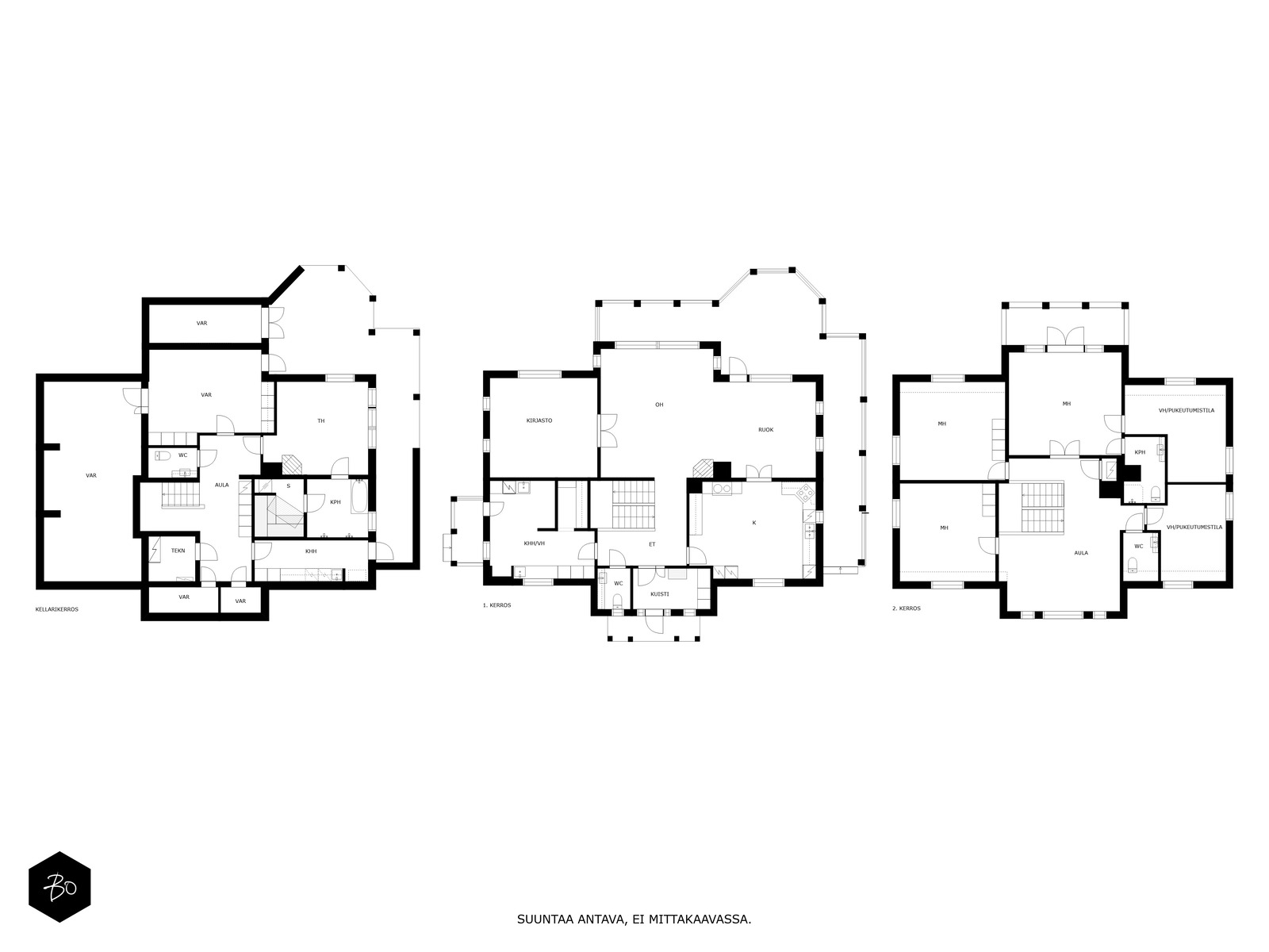 Ala-Sallaantie 121 - image 2