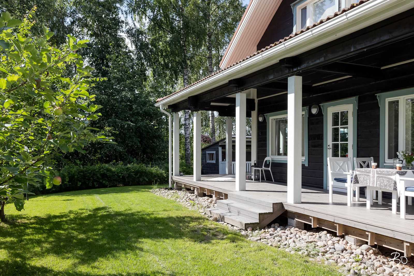 Heralantie 5 - kuva 32